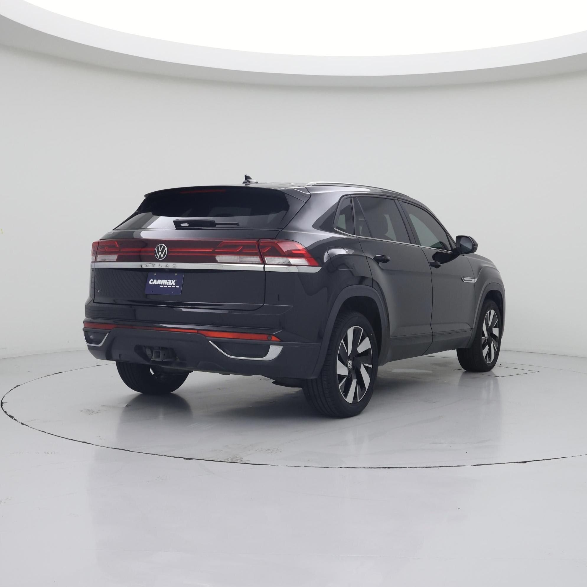 Thumbnail: 2024 Volkswagen Atlas - 8