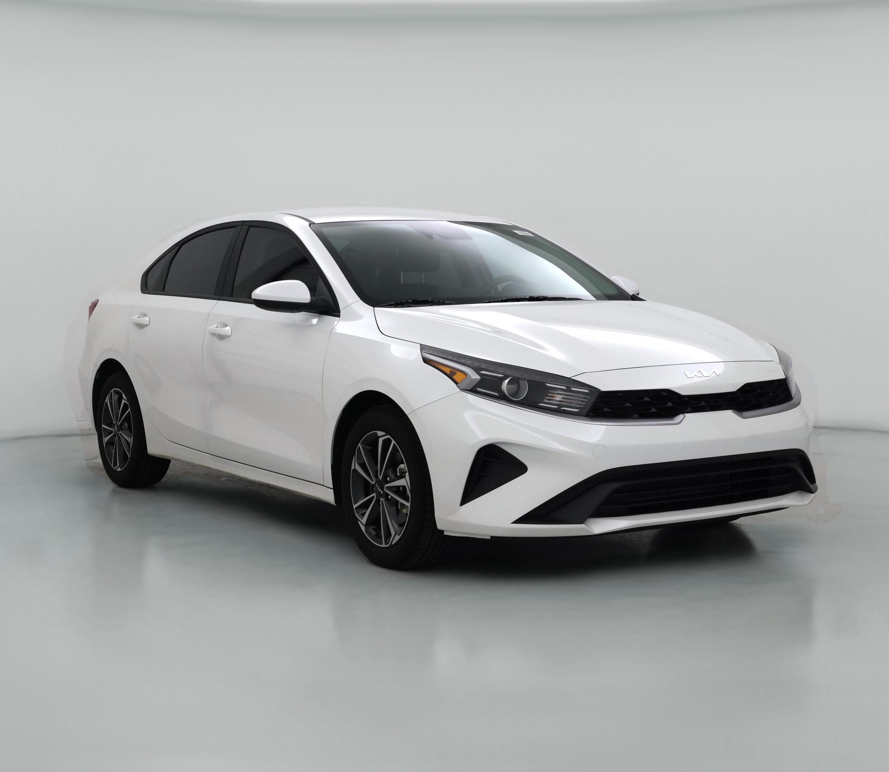 Thumbnail: 2024 Kia Forte - 1