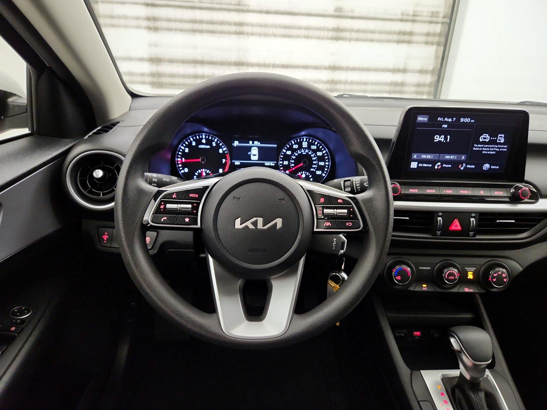 Thumbnail: 2024 Kia Forte - 10