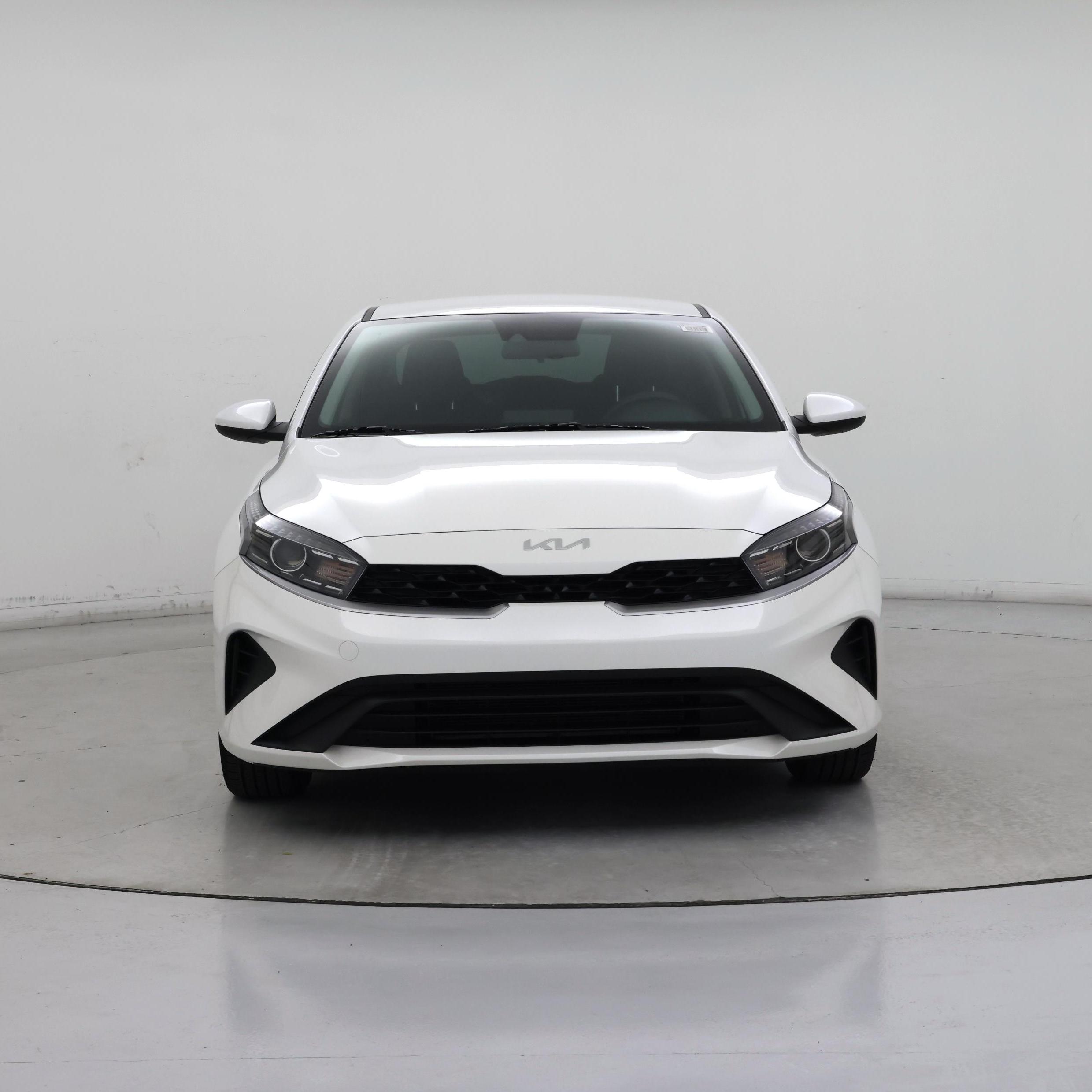 Thumbnail: 2024 Kia Forte - 5