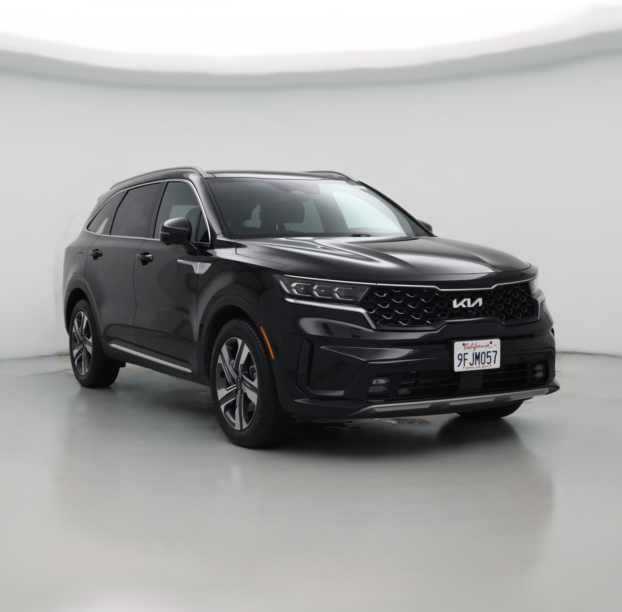 Thumbnail: 2023 Kia Sorento - 1