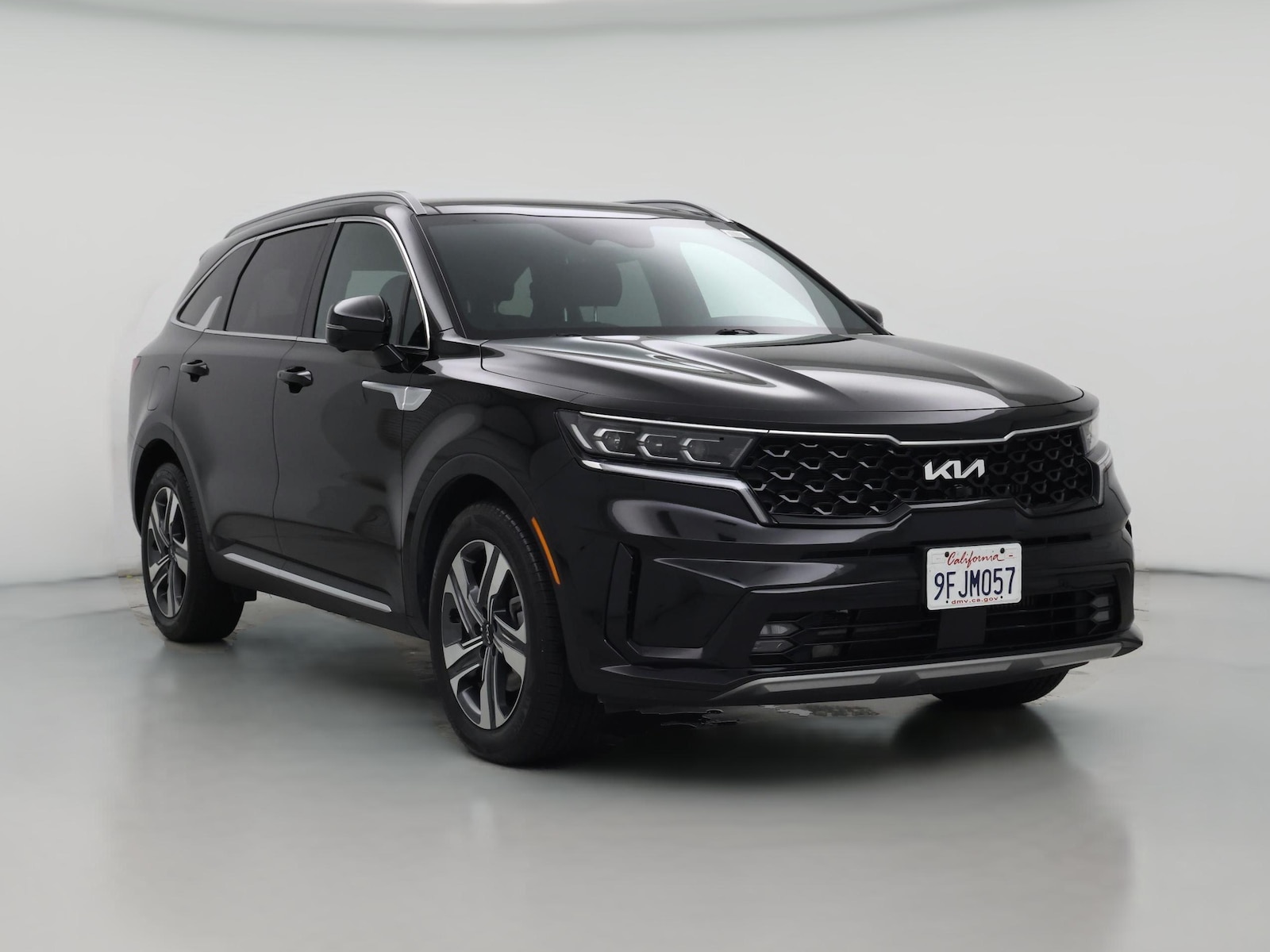 2023 Kia Sorento Plug-In Hybrid