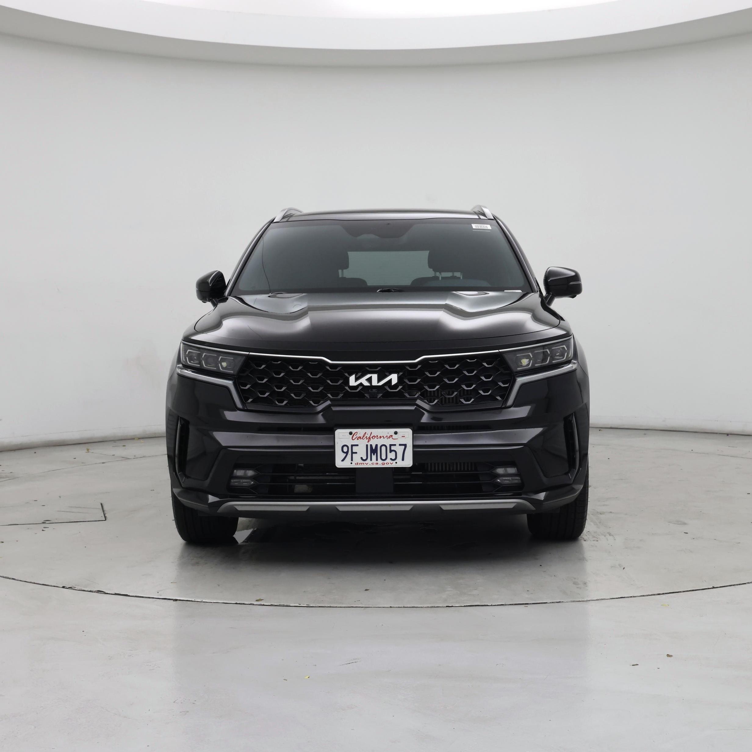 Thumbnail: 2023 Kia Sorento - 5
