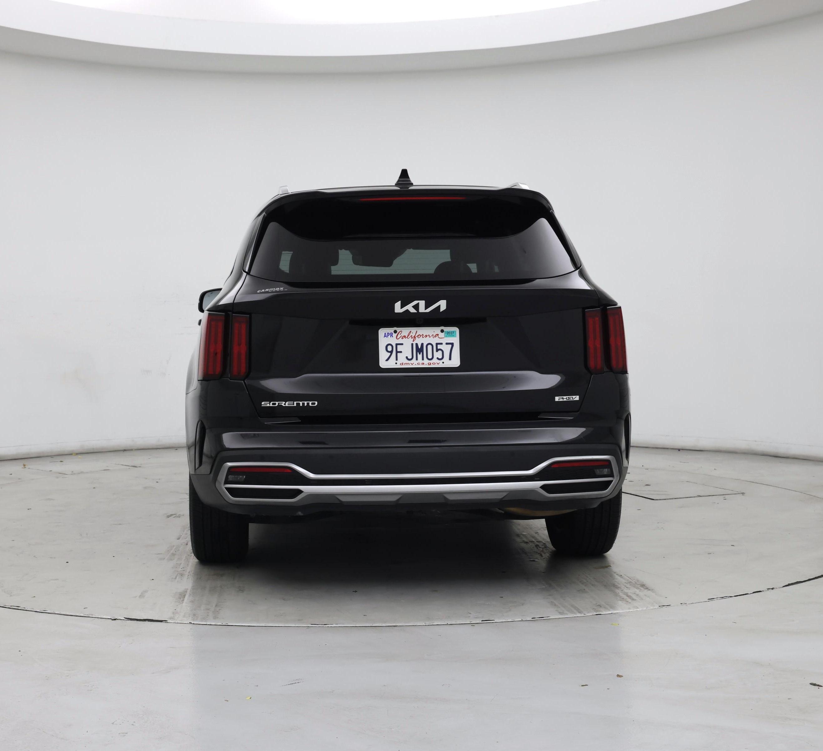 Thumbnail: 2023 Kia Sorento - 6