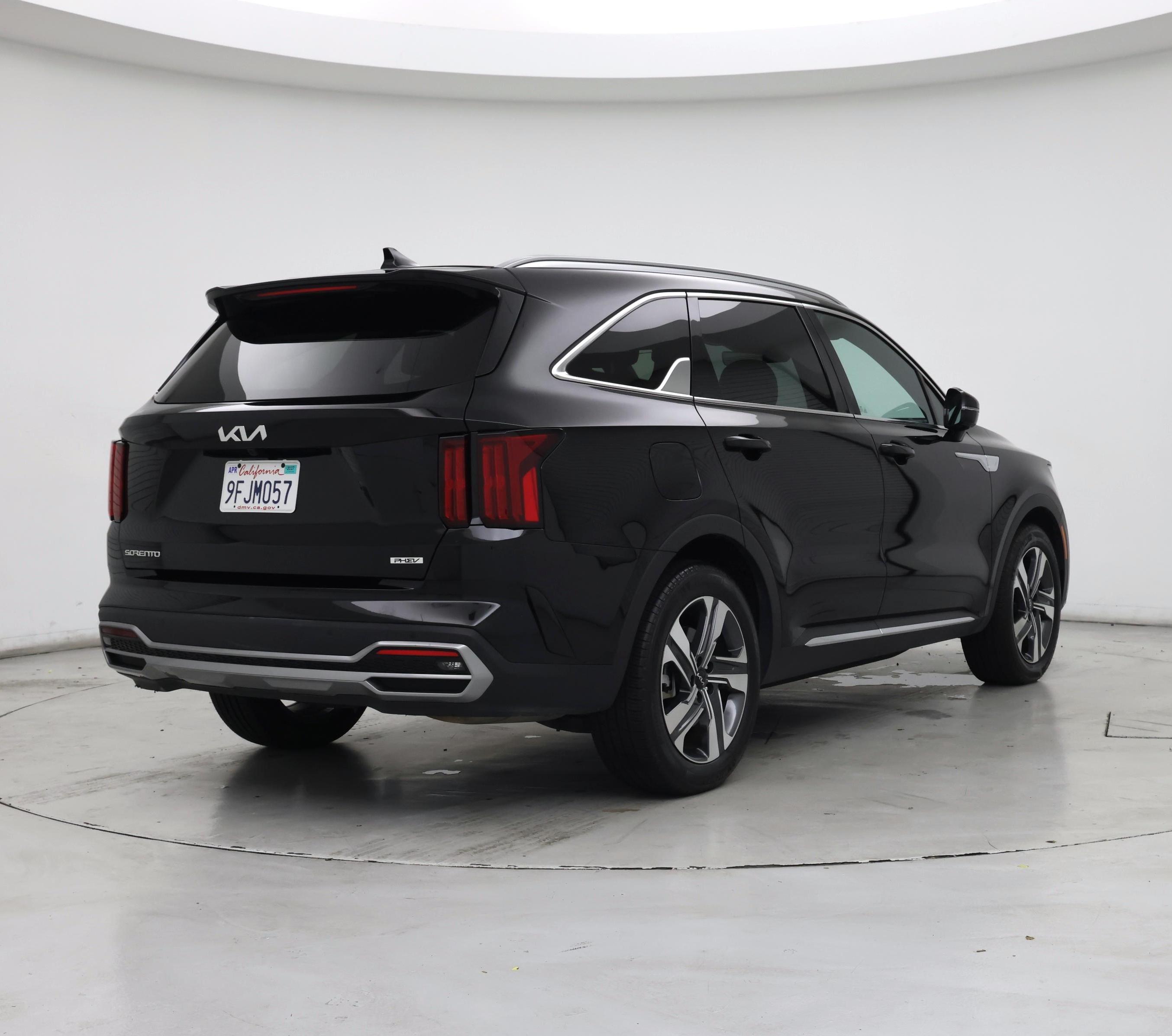 Thumbnail: 2023 Kia Sorento - 8