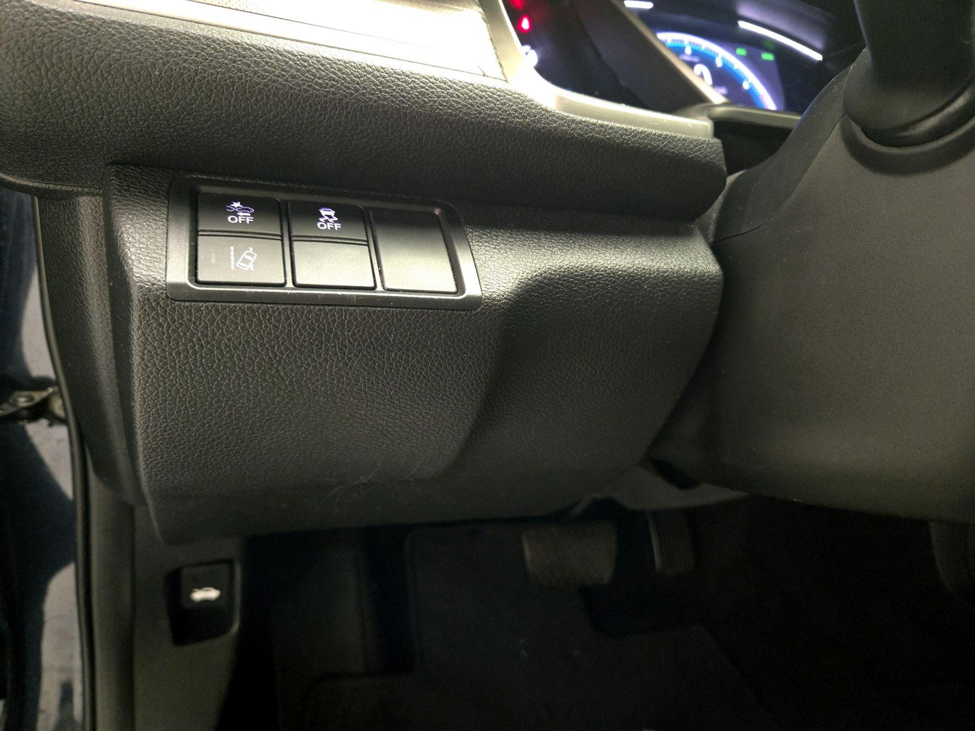 Thumbnail: 2020 Honda Civic - 11
