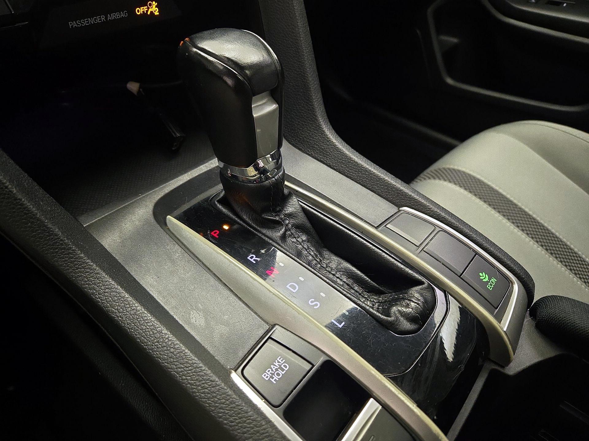 Thumbnail: 2020 Honda Civic - 15