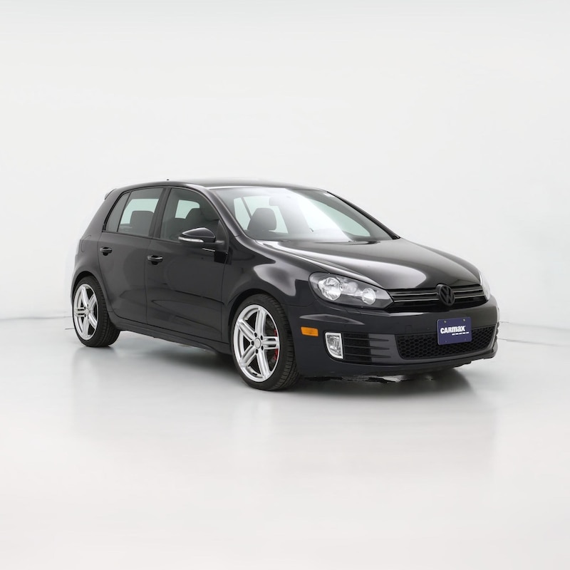 2014 Volkswagen GTI 2.0T