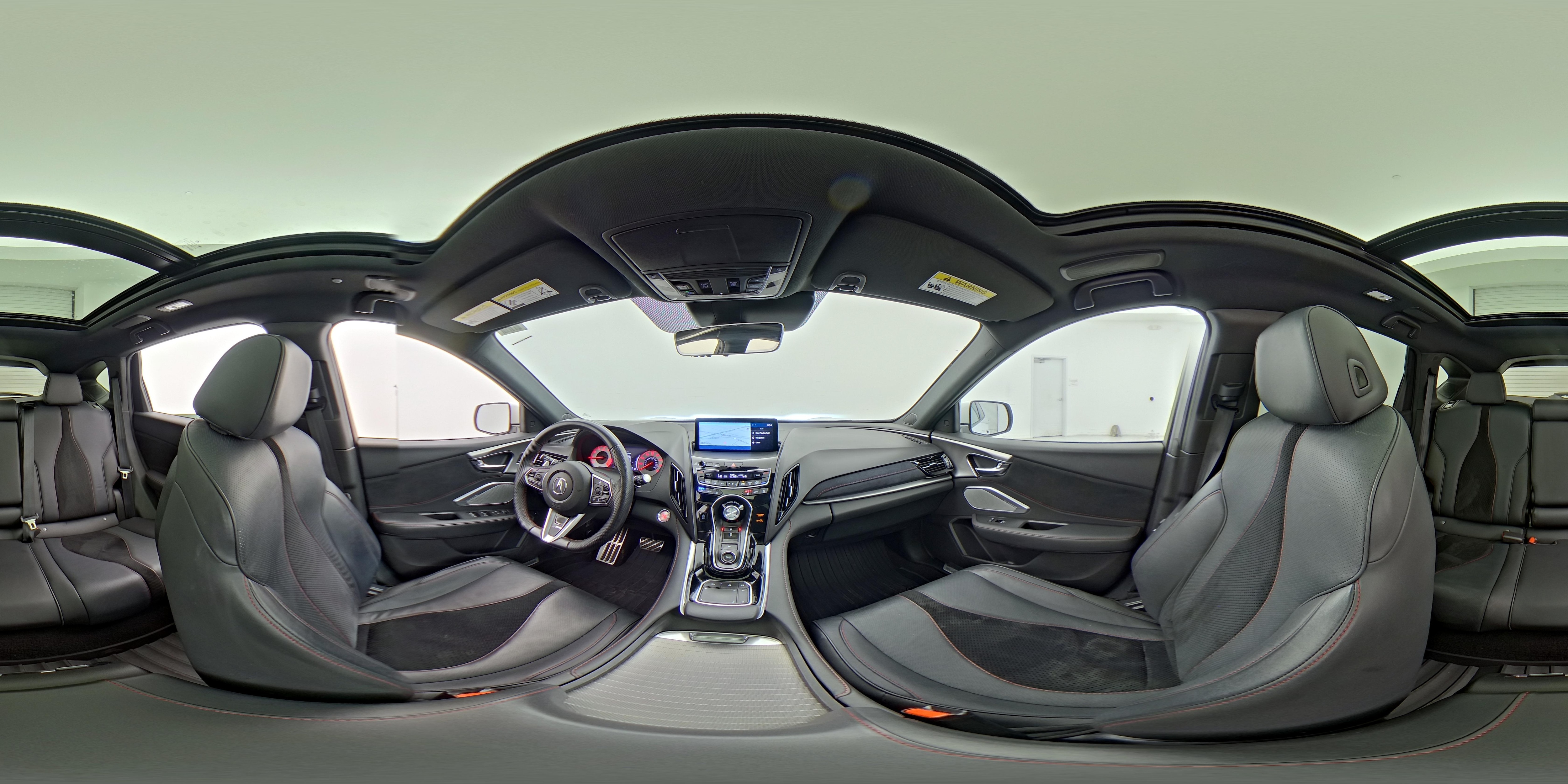 2023 Acura RDX A-Spec Package - Photo 27