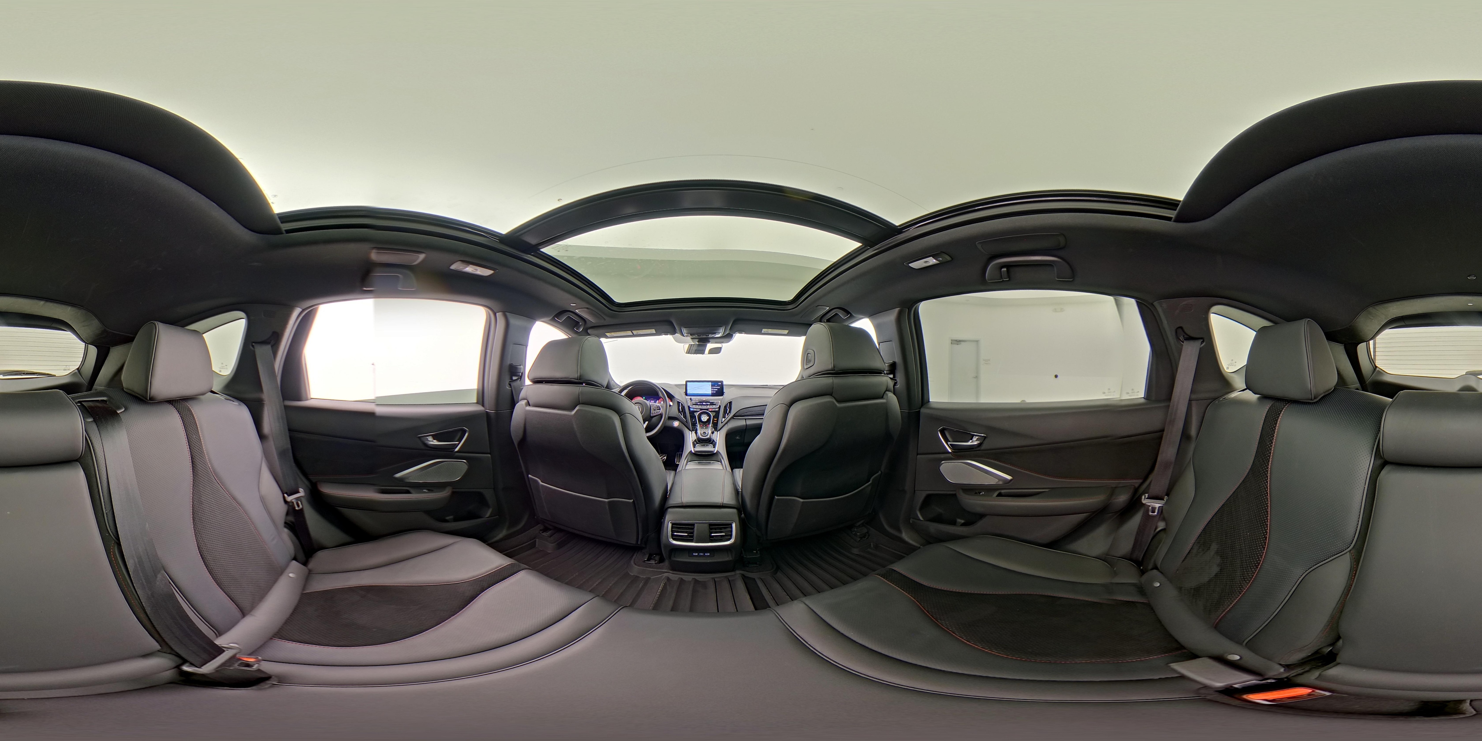 2023 Acura RDX A-Spec Package - Photo 28