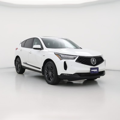 2023 Acura RDX SH-AWD A-Spec