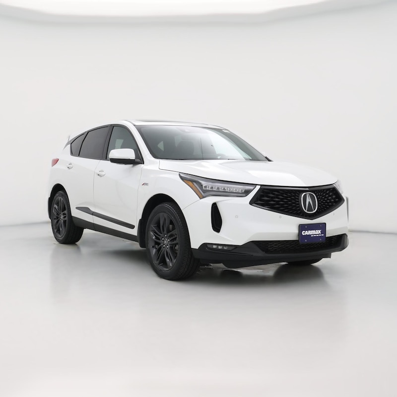 2023 Acura RDX SH-AWD A-Spec