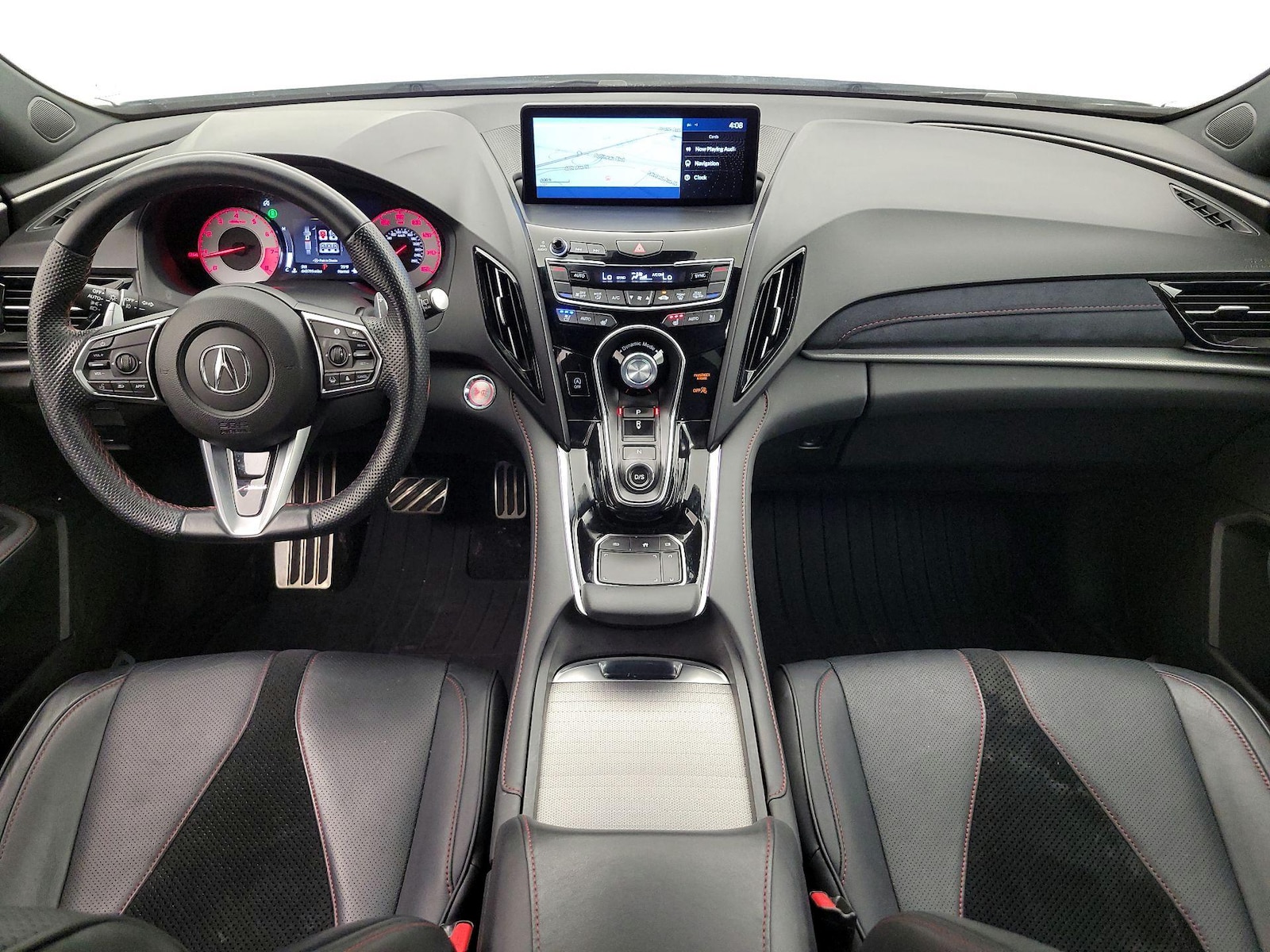 2023 Acura RDX A-Spec Package - Photo 10