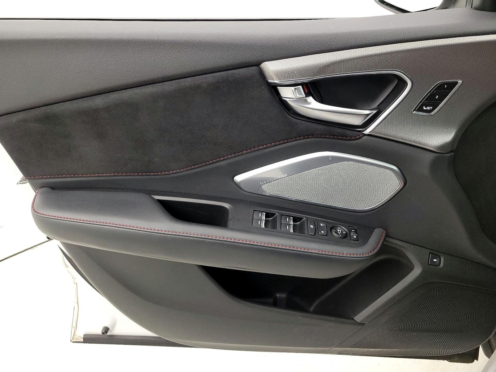 2023 Acura RDX A-Spec Package - Photo 13