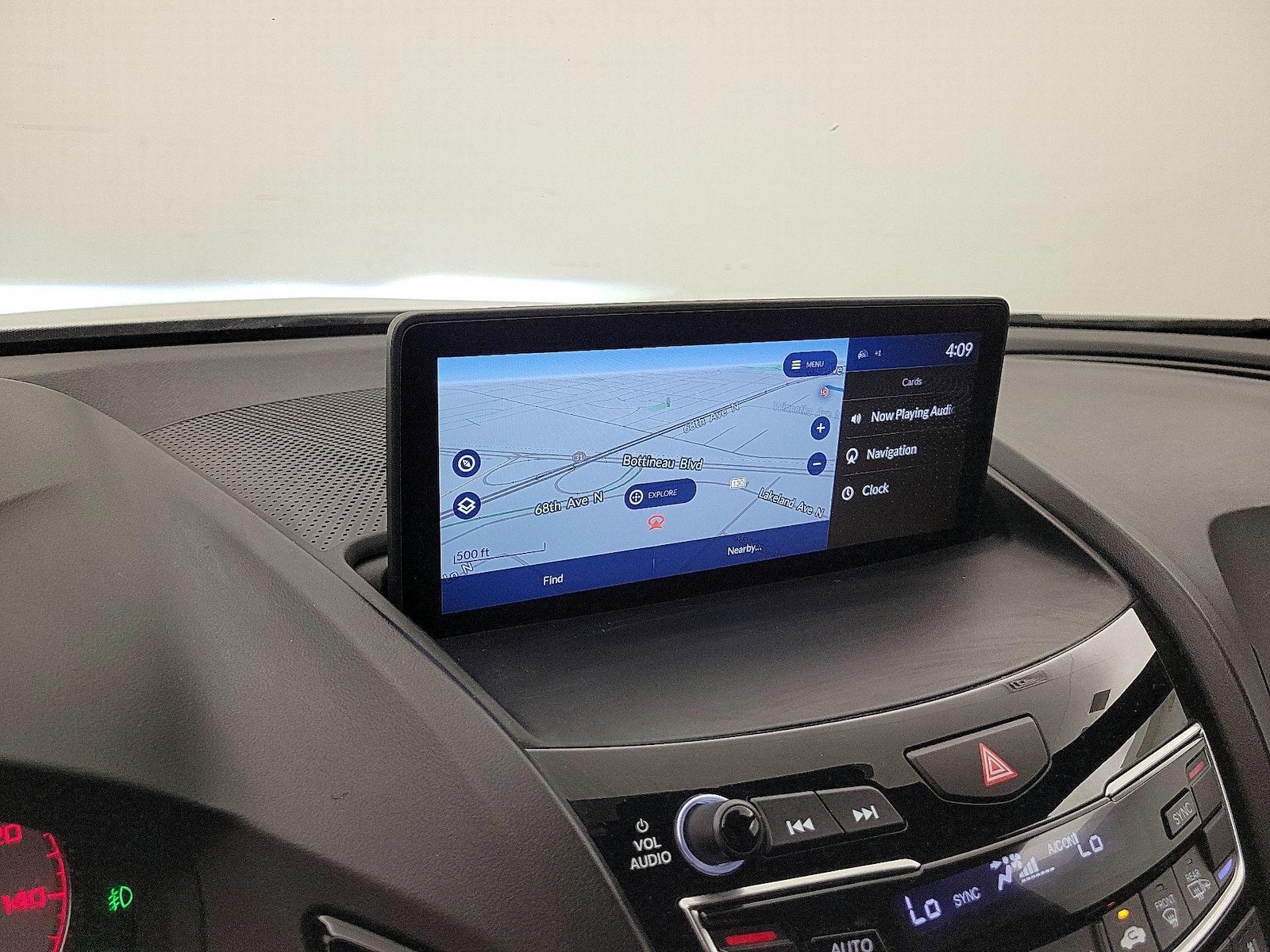2023 Acura RDX A-Spec Package - Photo 15