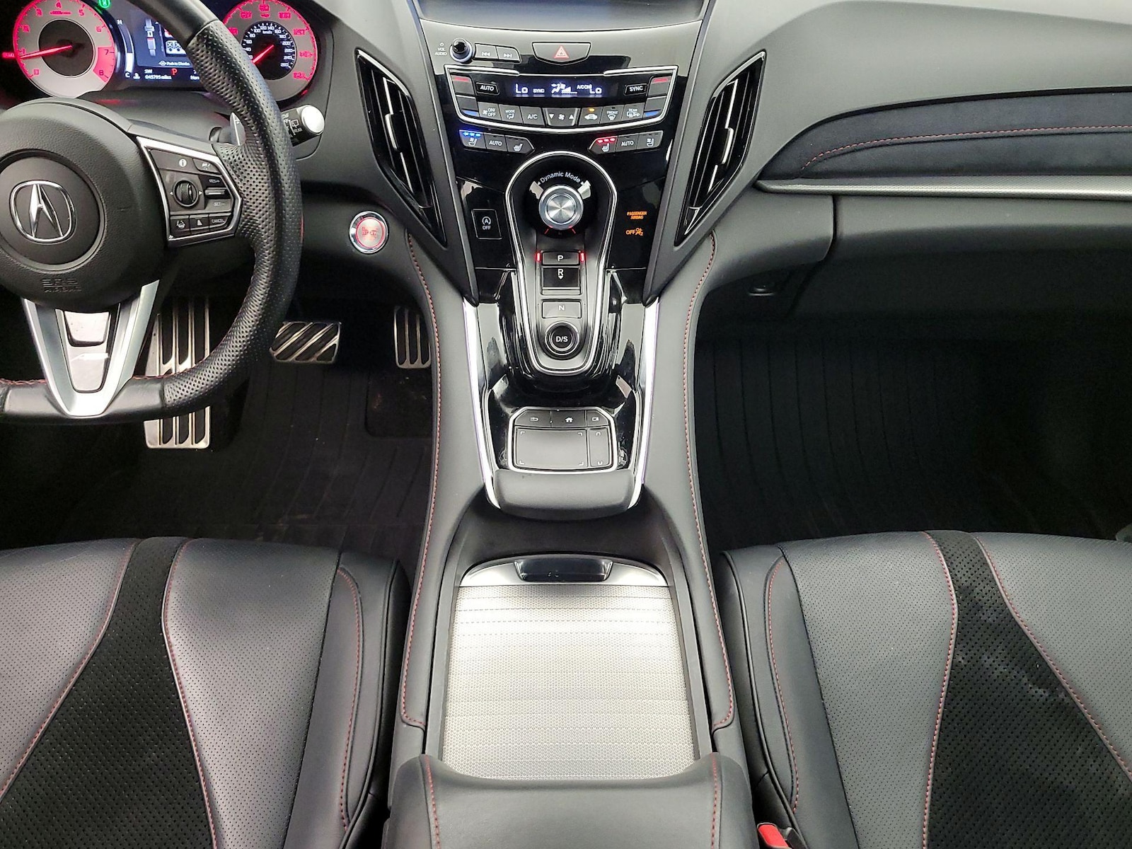 2023 Acura RDX A-Spec Package - Photo 19