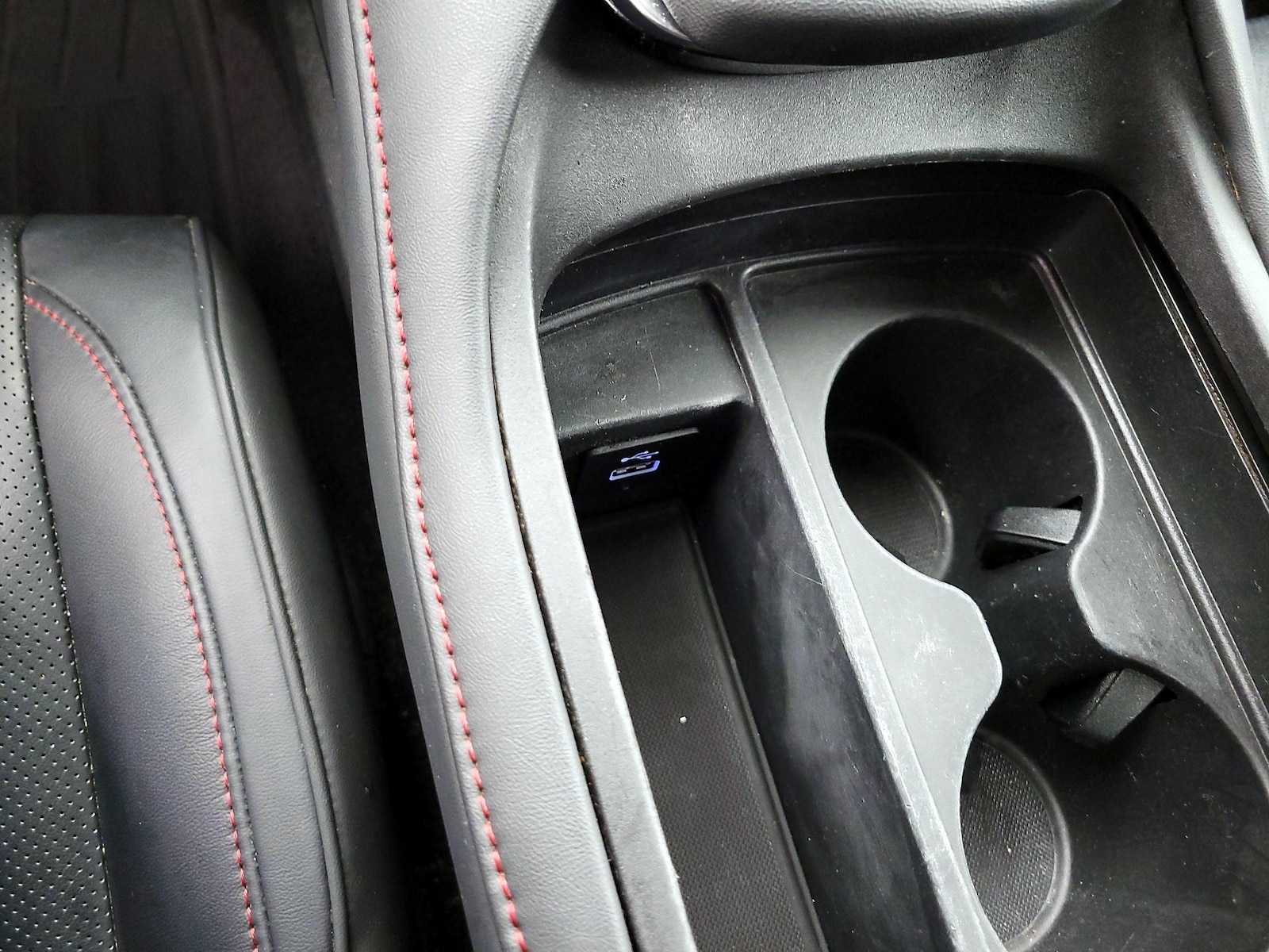 2023 Acura RDX A-Spec Package - Photo 20