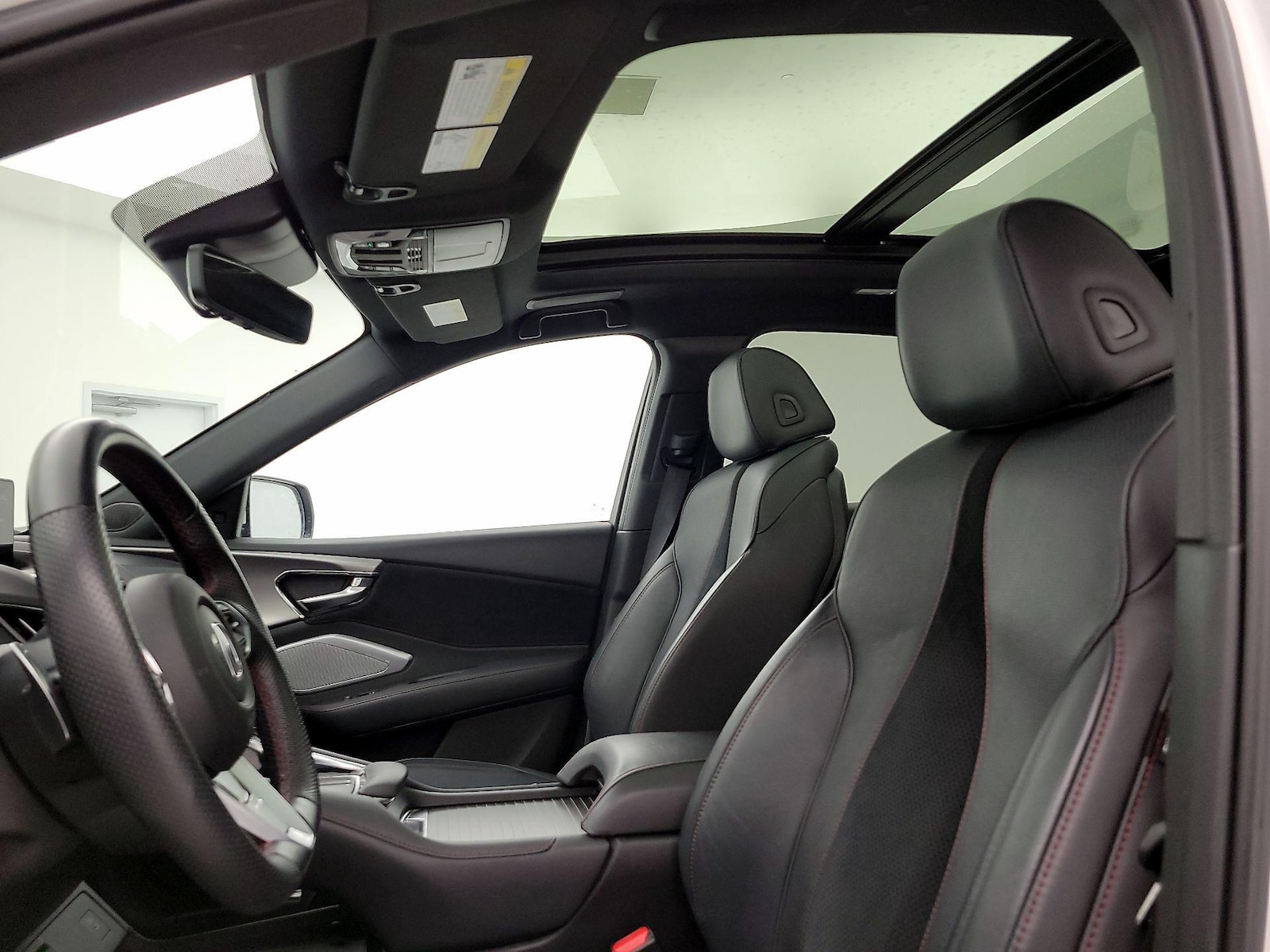 2023 Acura RDX A-Spec Package - Photo 21