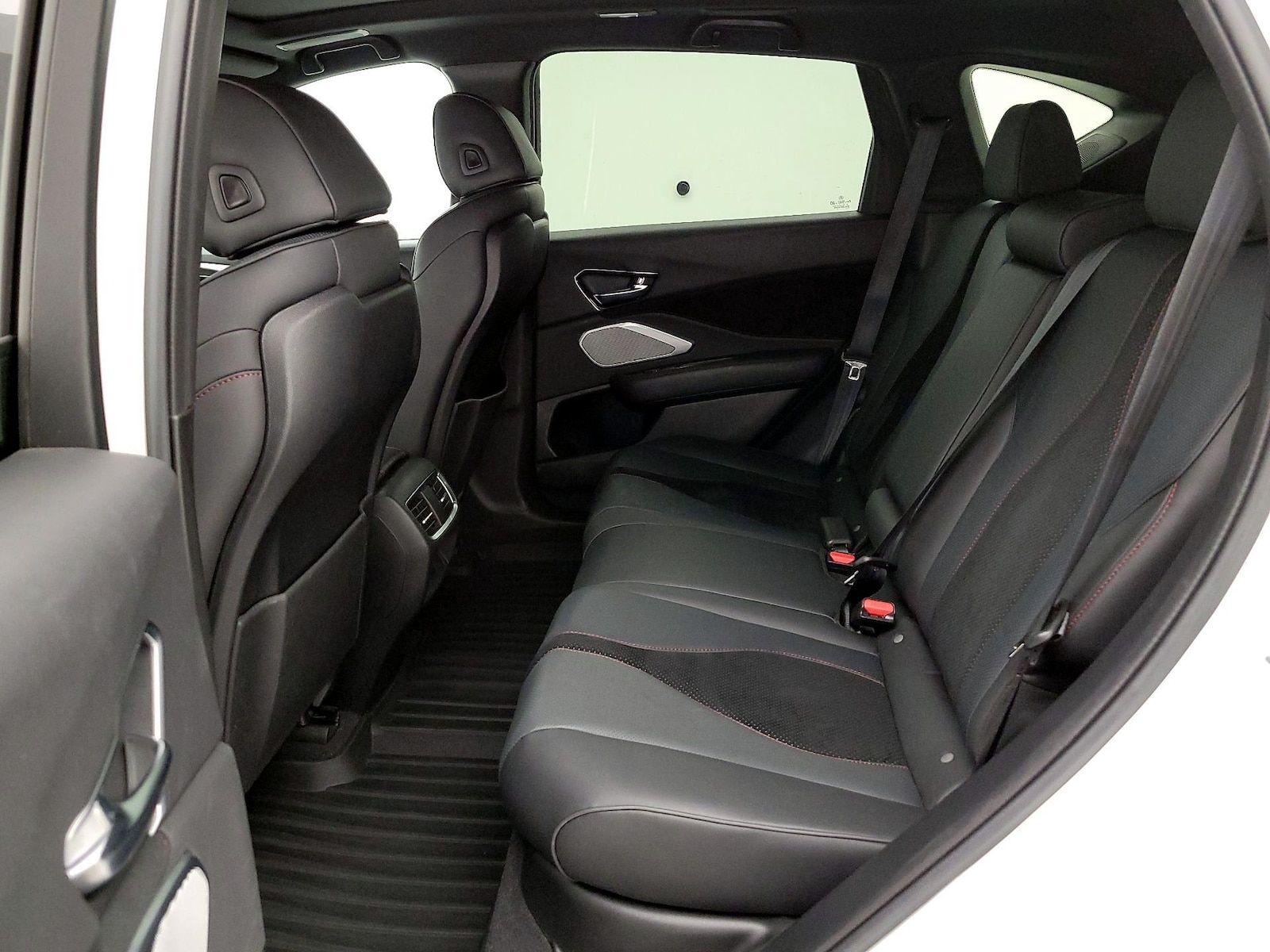2023 Acura RDX A-Spec Package - Photo 22