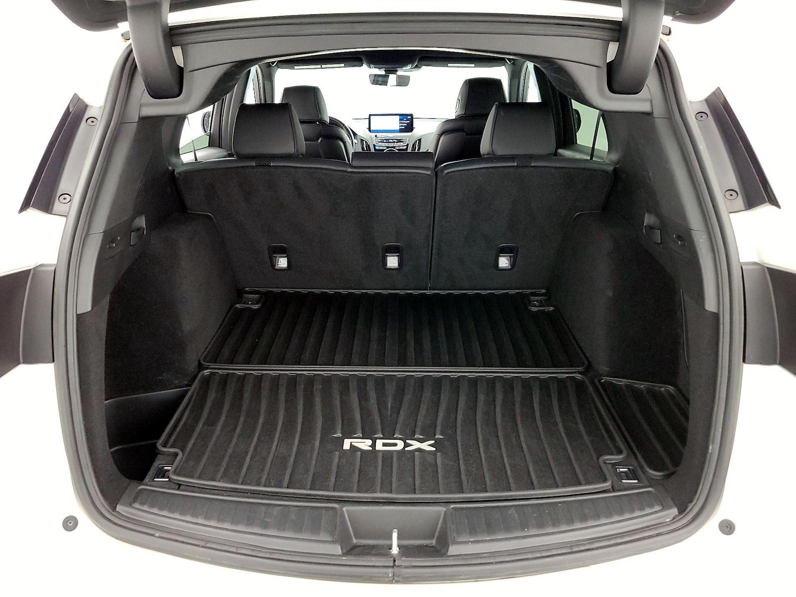 2023 Acura RDX A-Spec Package - Photo 23