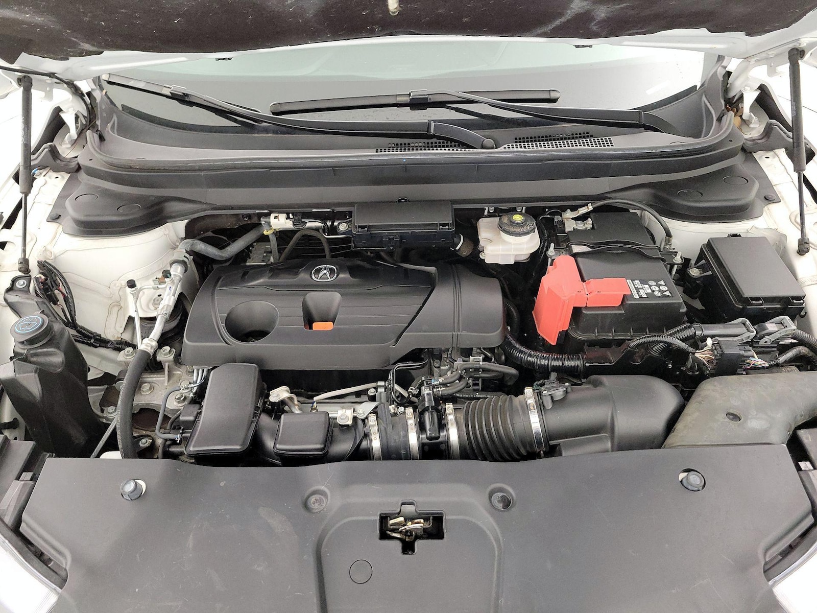 2023 Acura RDX A-Spec Package - Photo 24