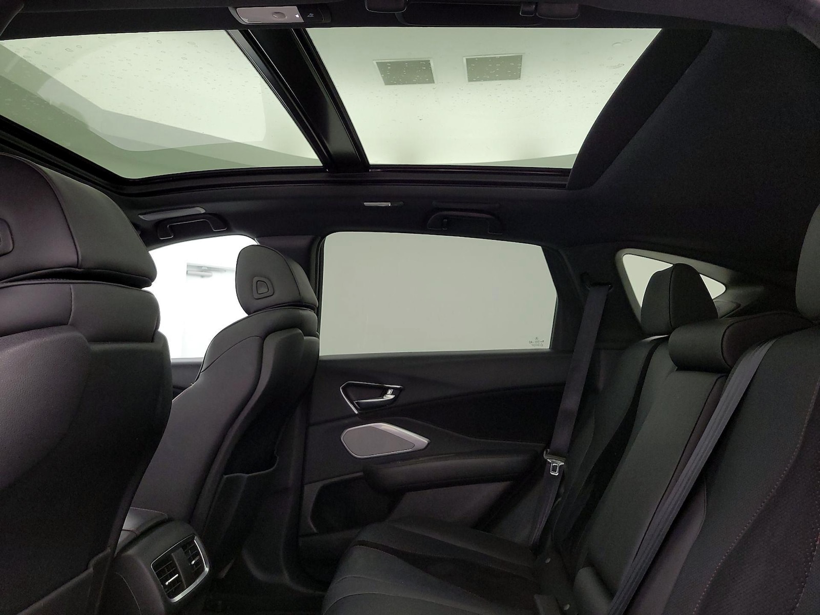 2023 Acura RDX A-Spec Package - Photo 25