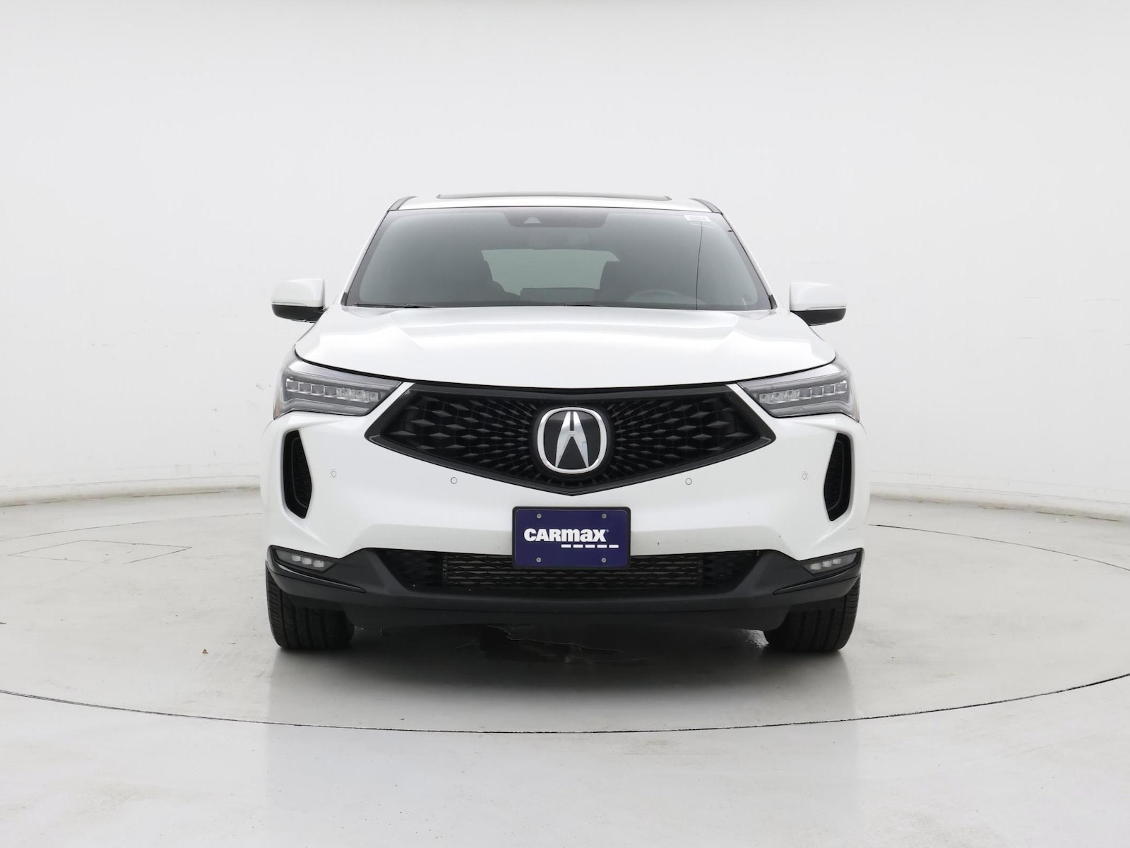 2023 Acura RDX A-Spec Package - Photo 6