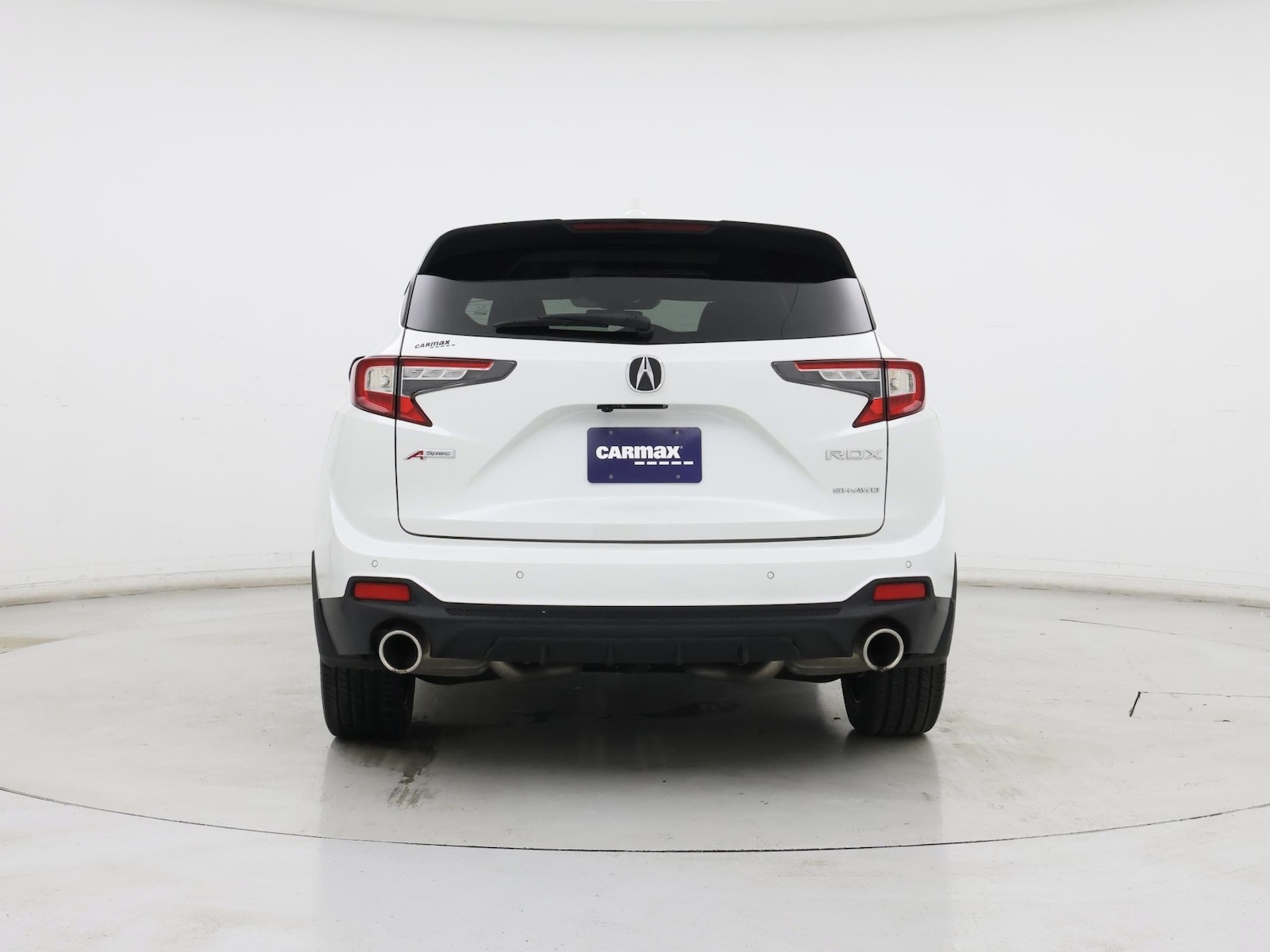 2023 Acura RDX A-Spec Package - Photo 7