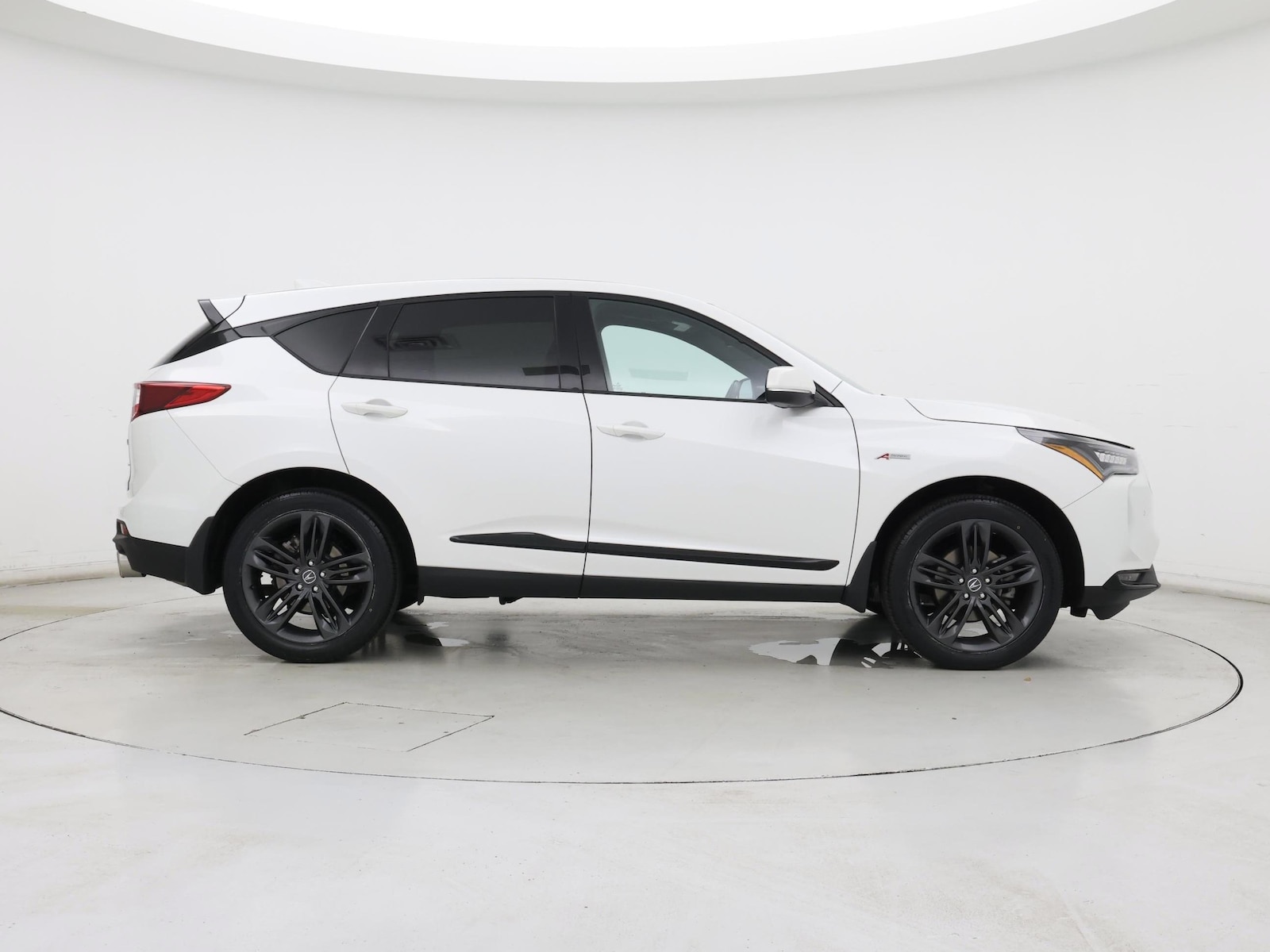 2023 Acura RDX A-Spec Package - Photo 8