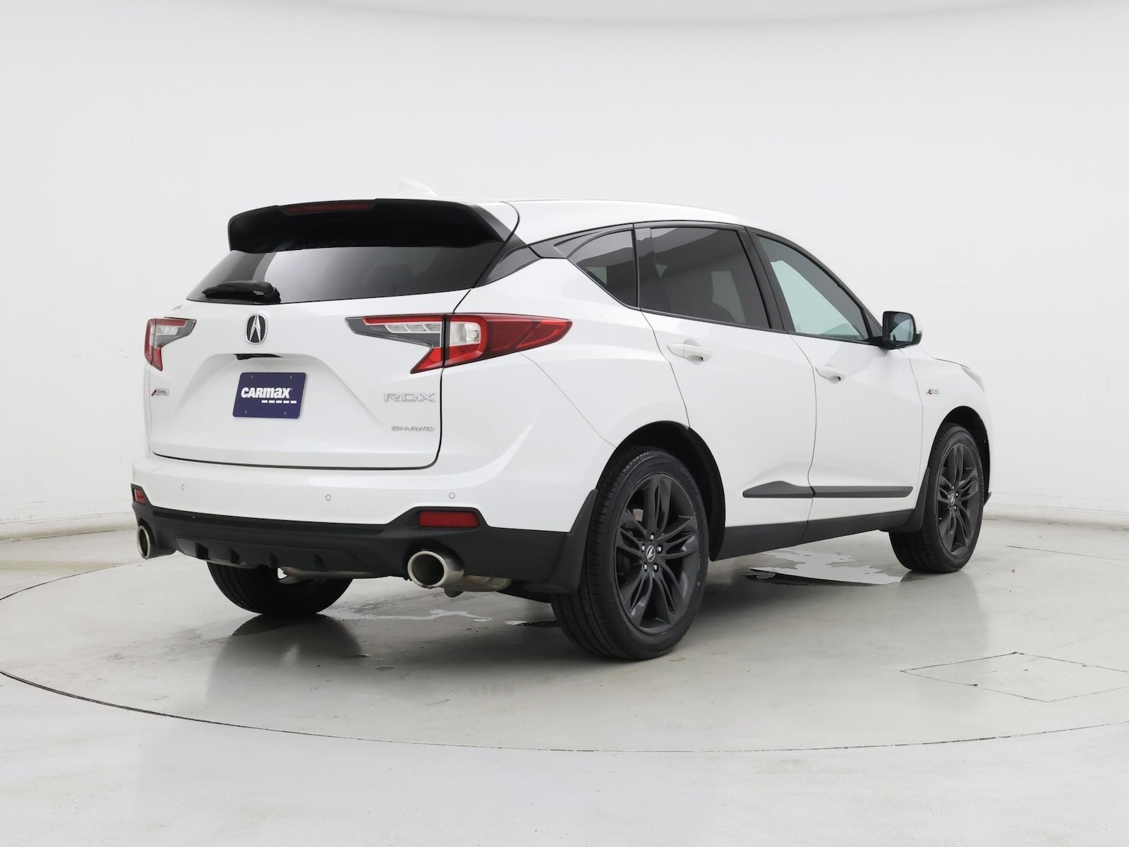 2023 Acura RDX A-Spec Package - Photo 9