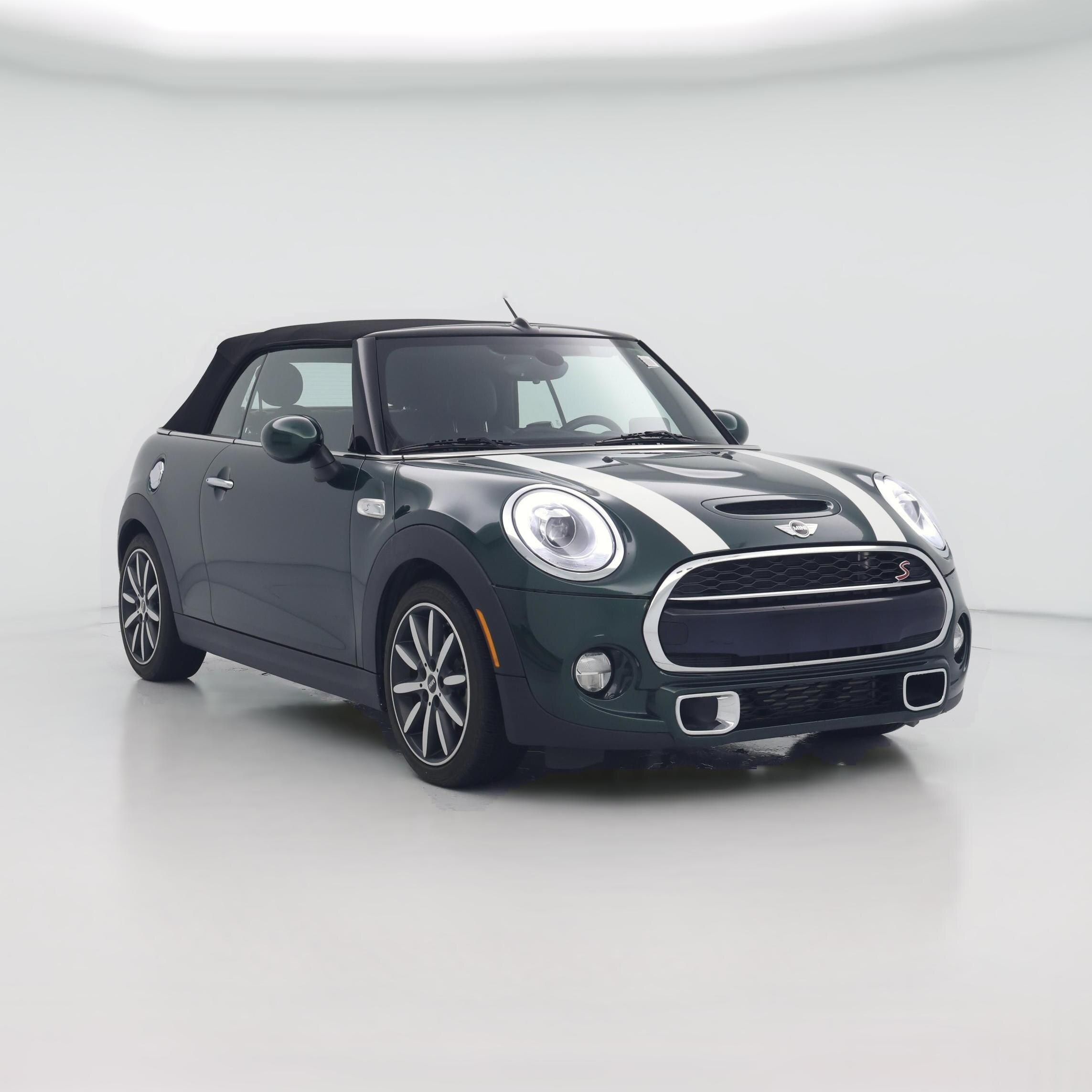 Thumbnail: 2017 MINI Cooper - 1