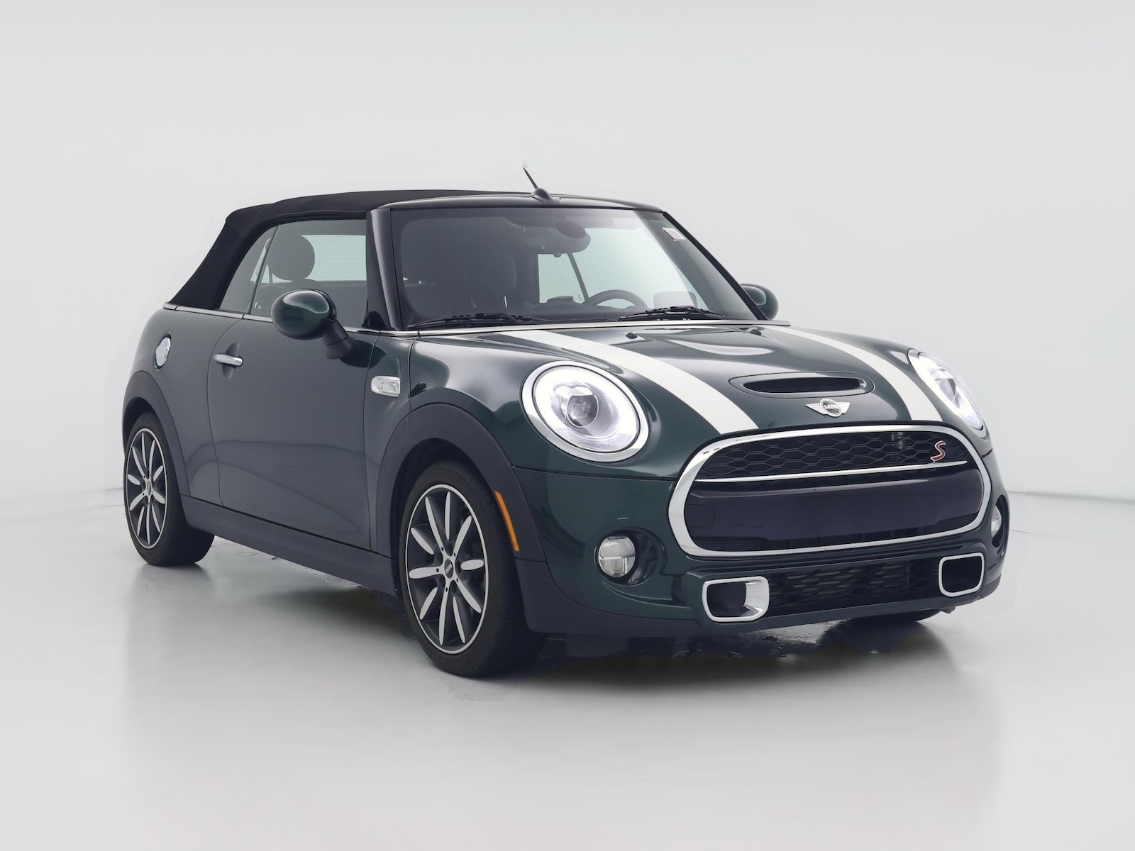 2017 MINI Convertible