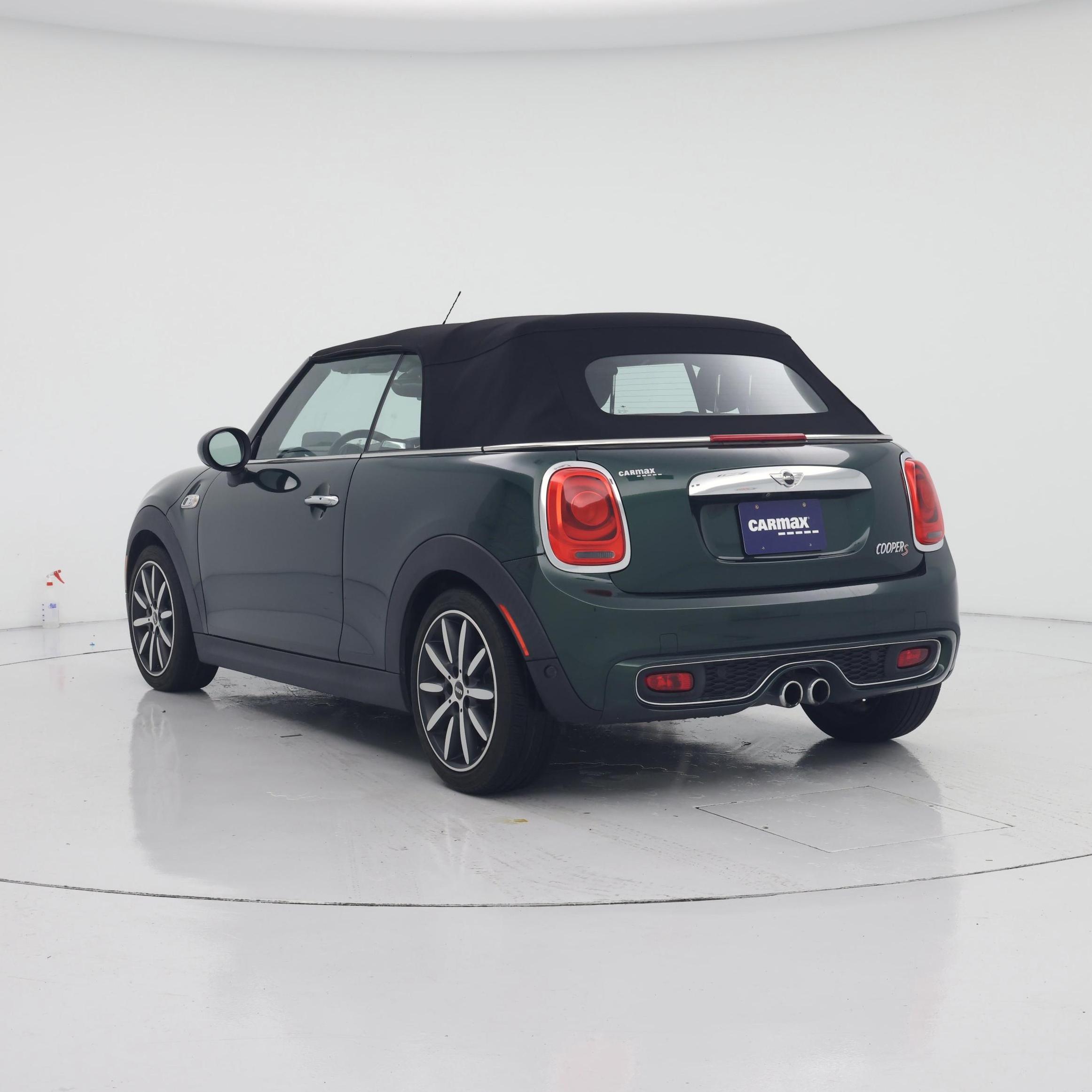 Thumbnail: 2017 MINI Cooper - 2