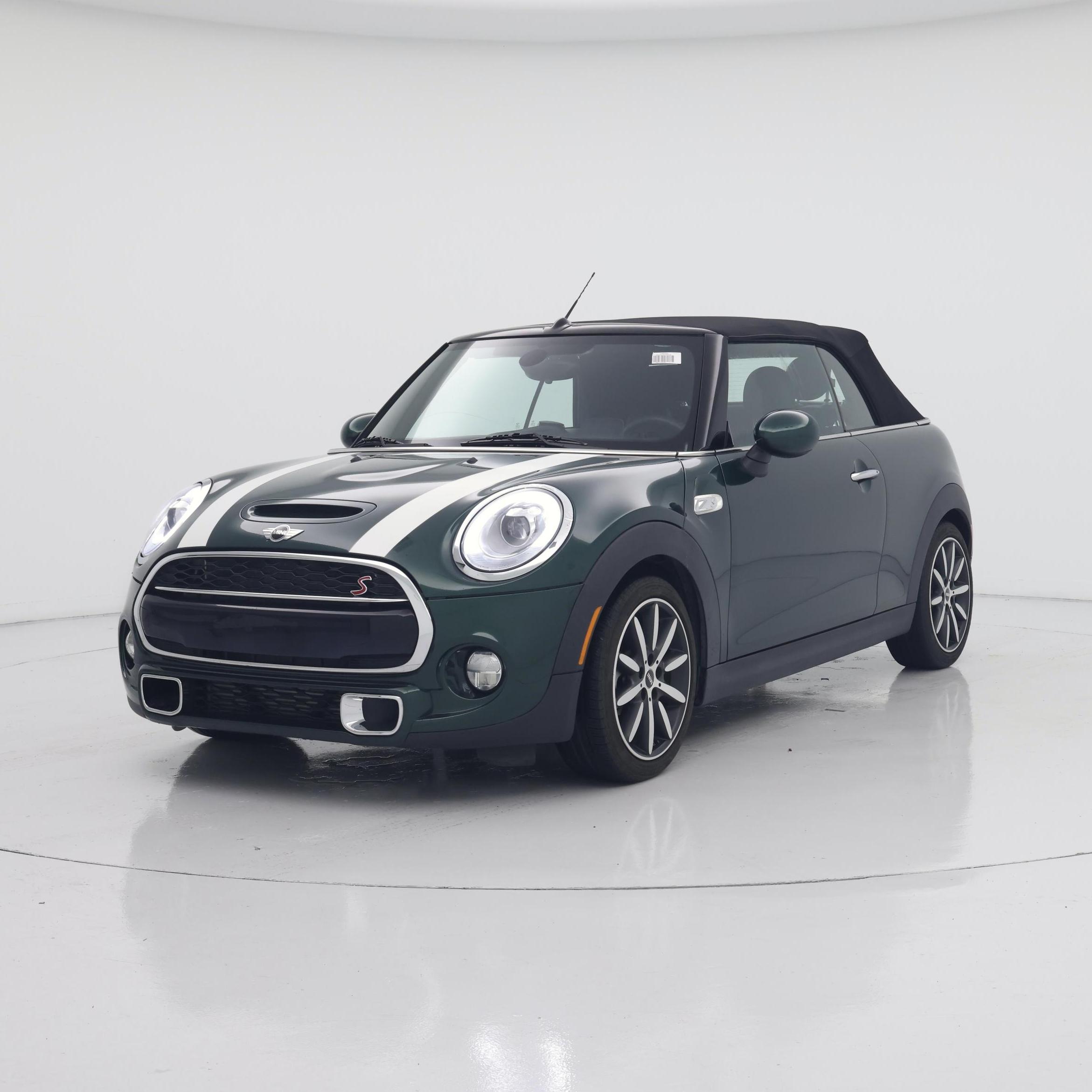 Thumbnail: 2017 MINI Cooper - 4