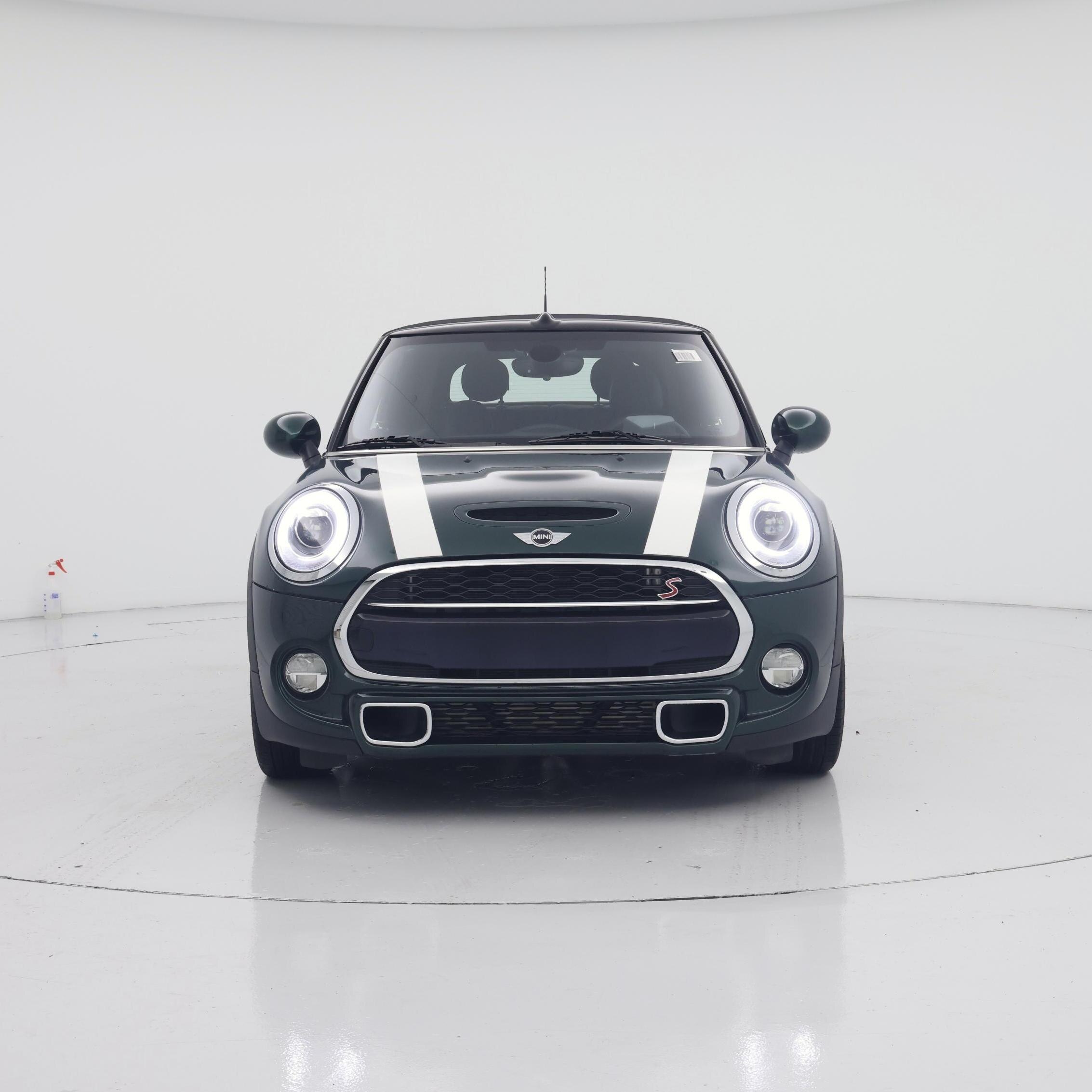 Thumbnail: 2017 MINI Cooper - 5