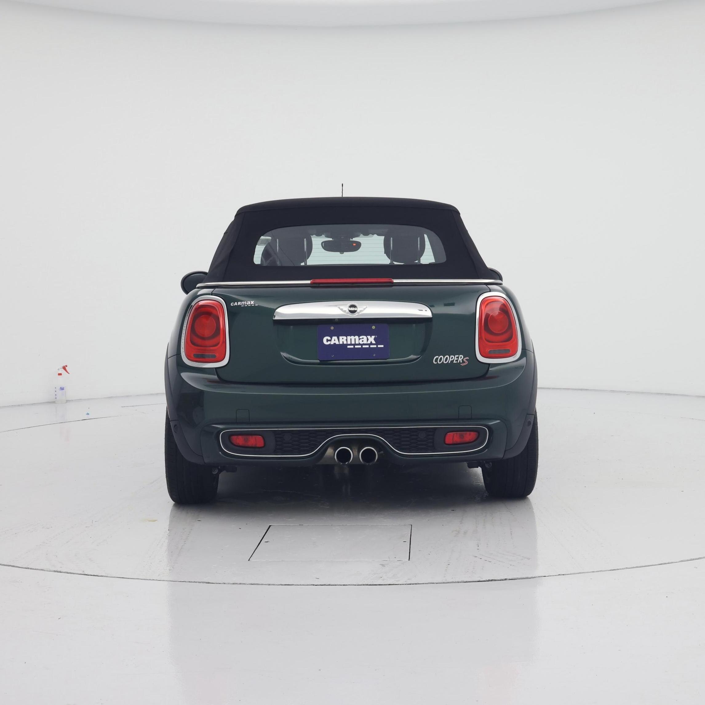 Thumbnail: 2017 MINI Cooper - 6