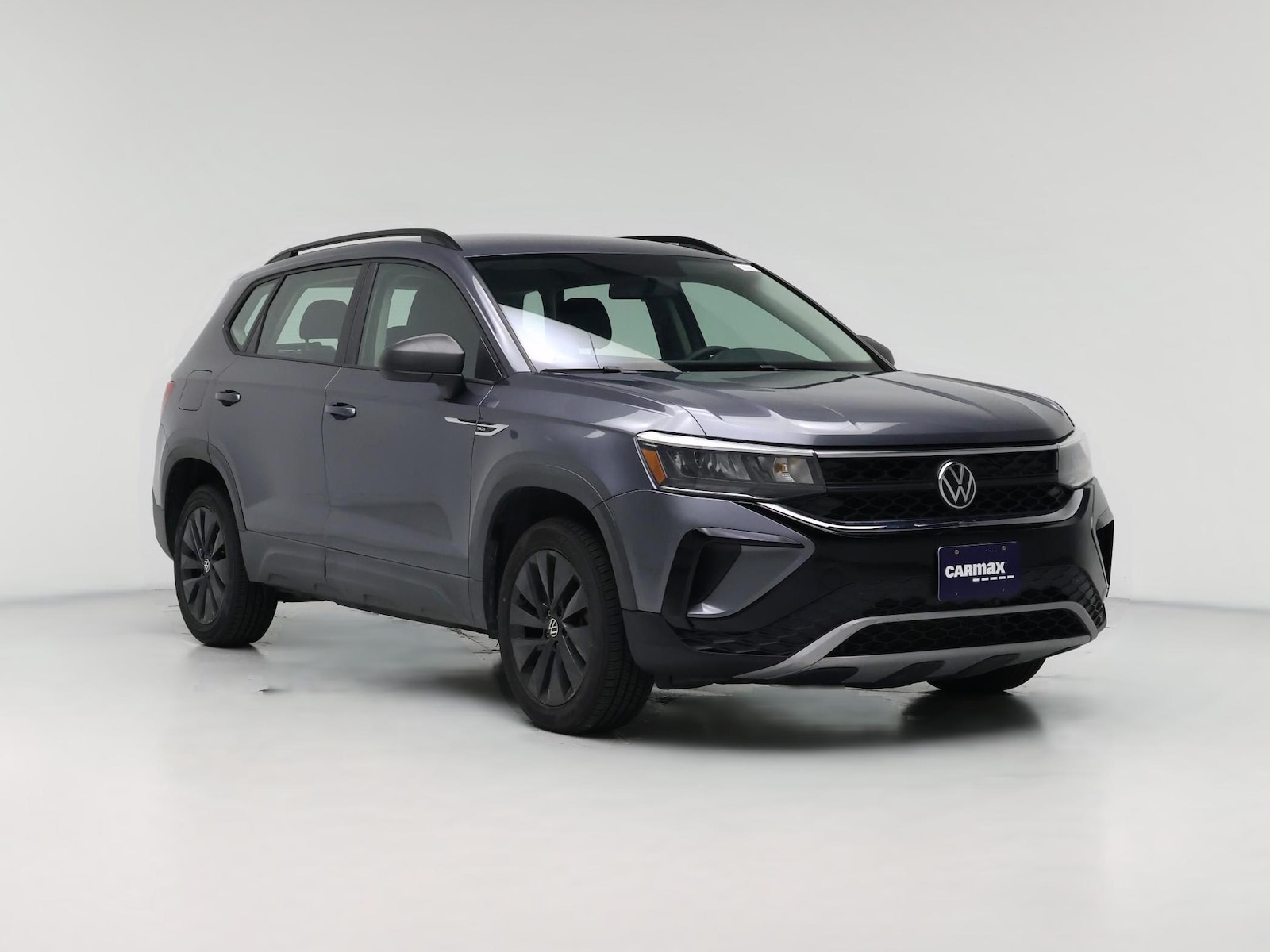 2022 Volkswagen Taos