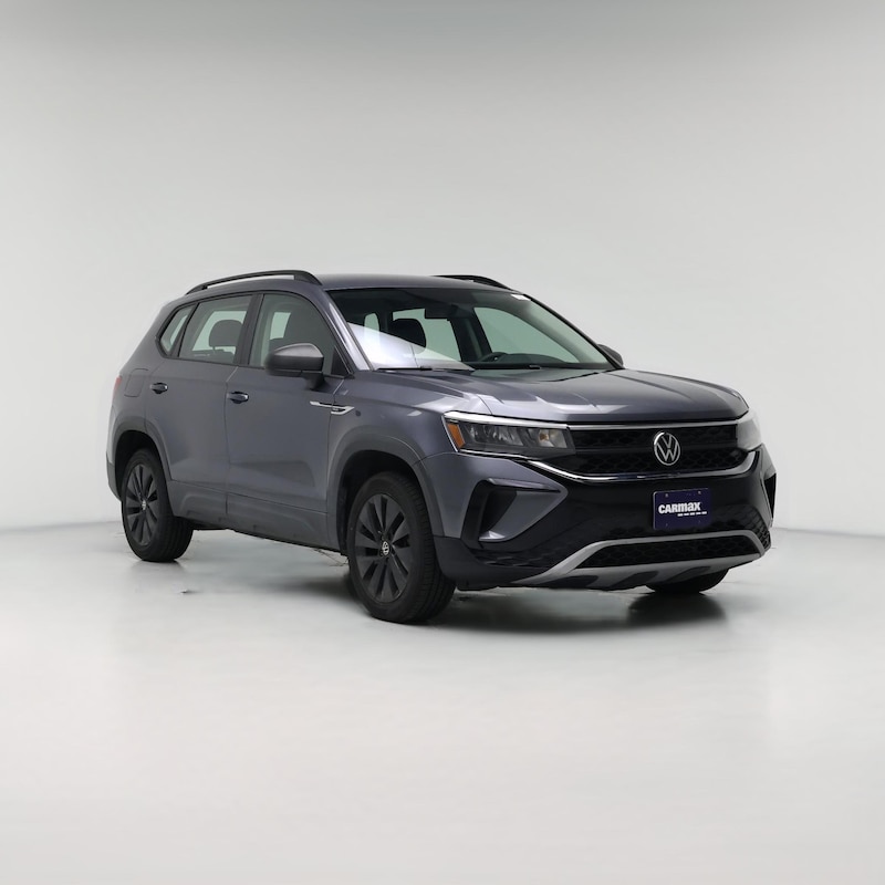 2022 Volkswagen Taos S