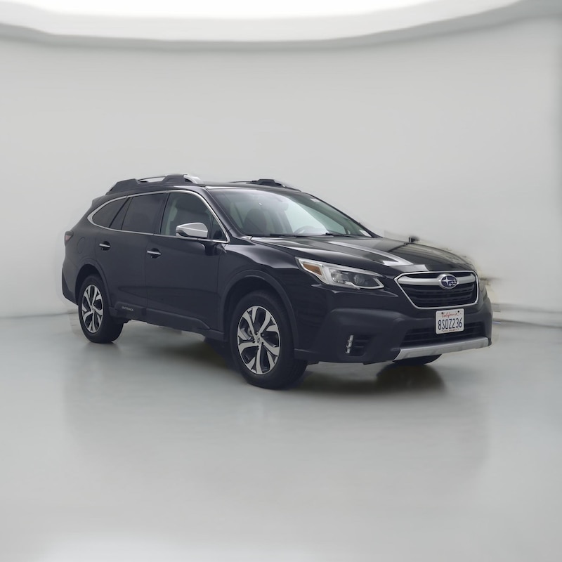 2020 Subaru Outback Touring XT