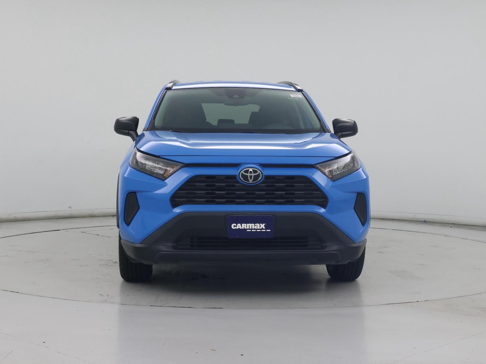 2021 Toyota RAV4 LE - Photo 6