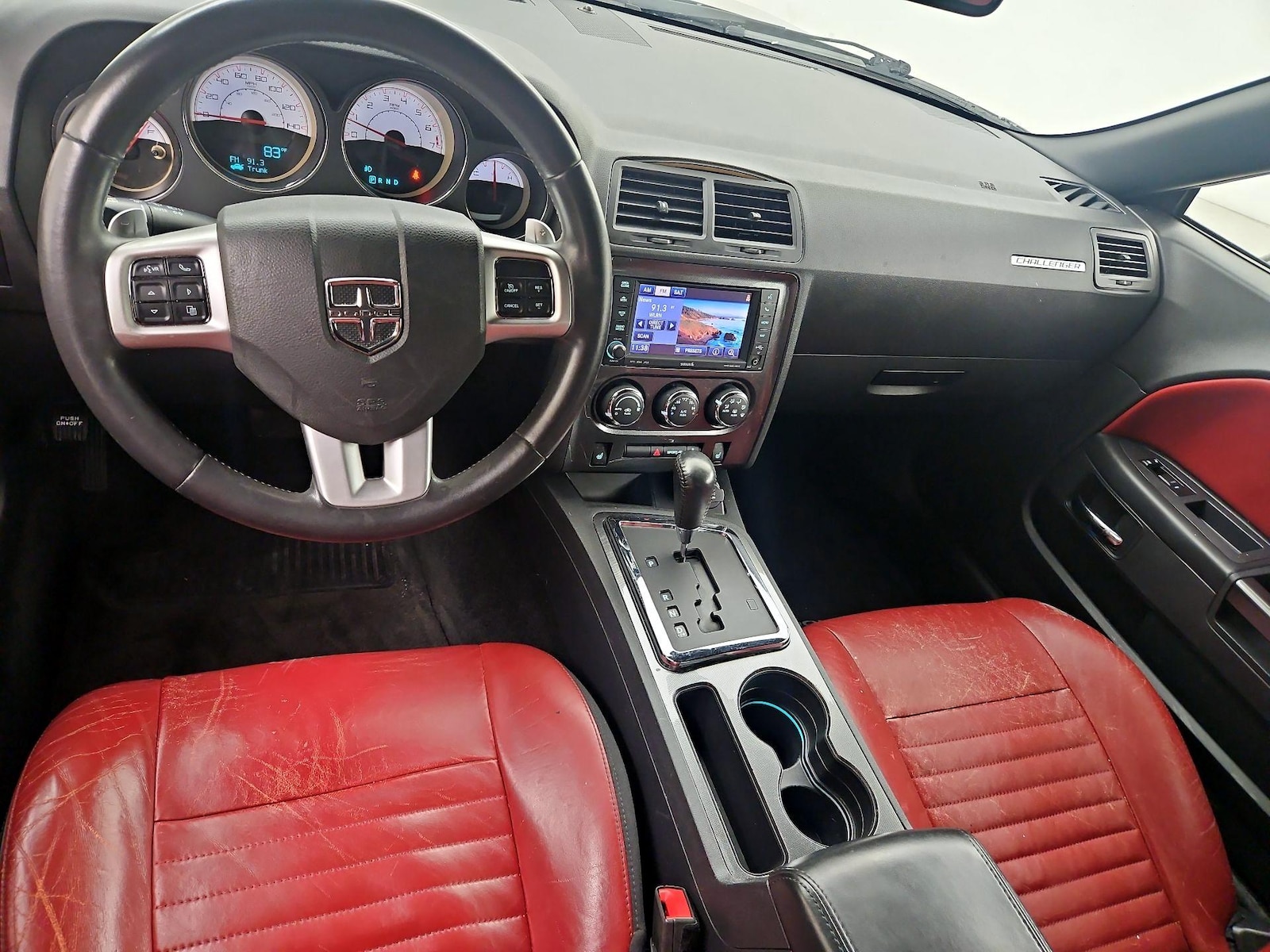 SiriusXM Trial Available