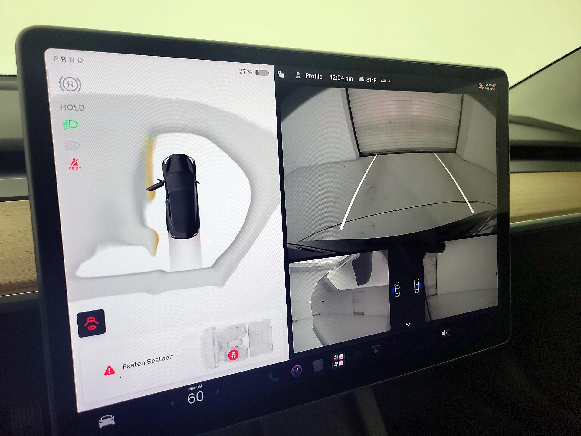 Thumbnail: 2023 Tesla Model 3 - 13