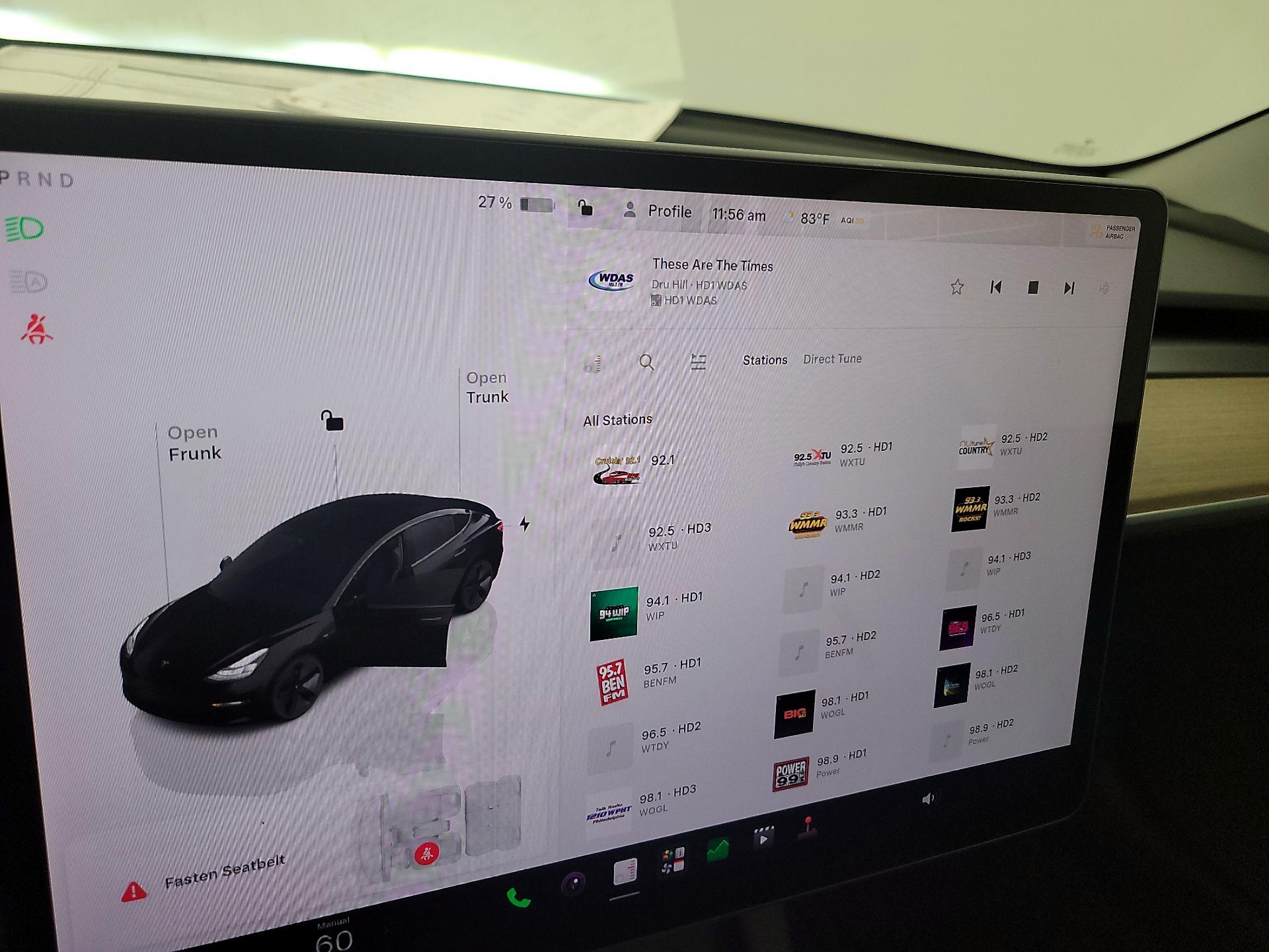 Thumbnail: 2023 Tesla Model 3 - 14