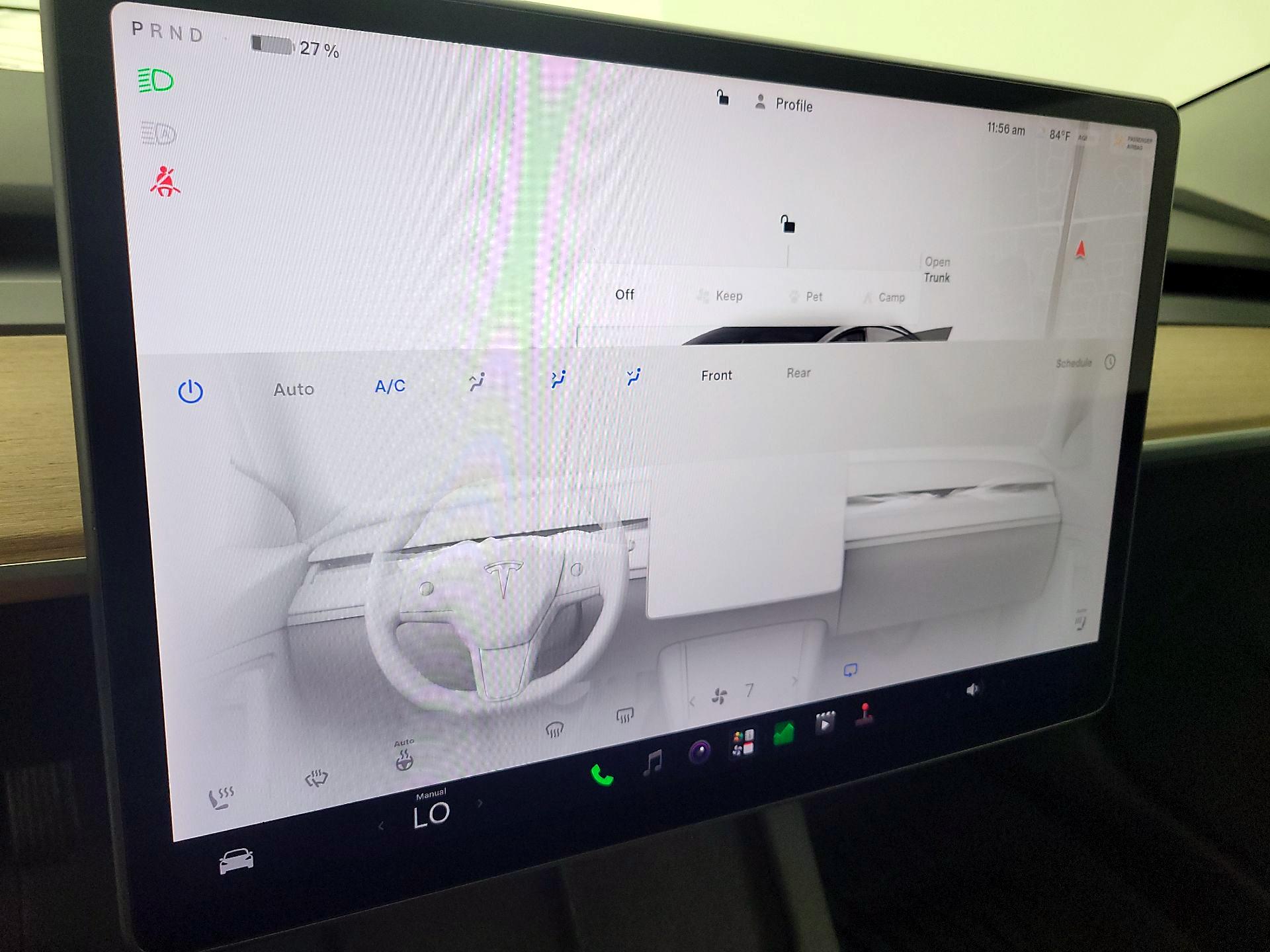 Thumbnail: 2023 Tesla Model 3 - 15