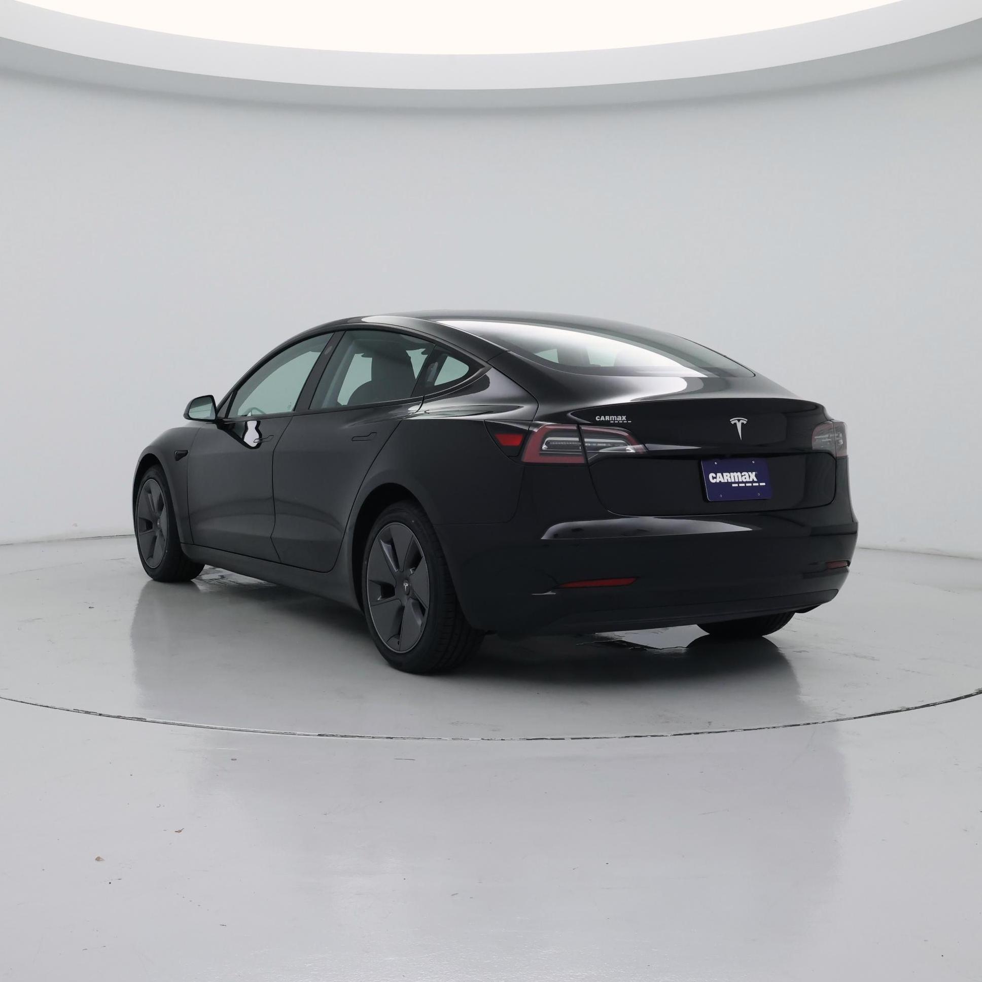 Thumbnail: 2023 Tesla Model 3 - 2