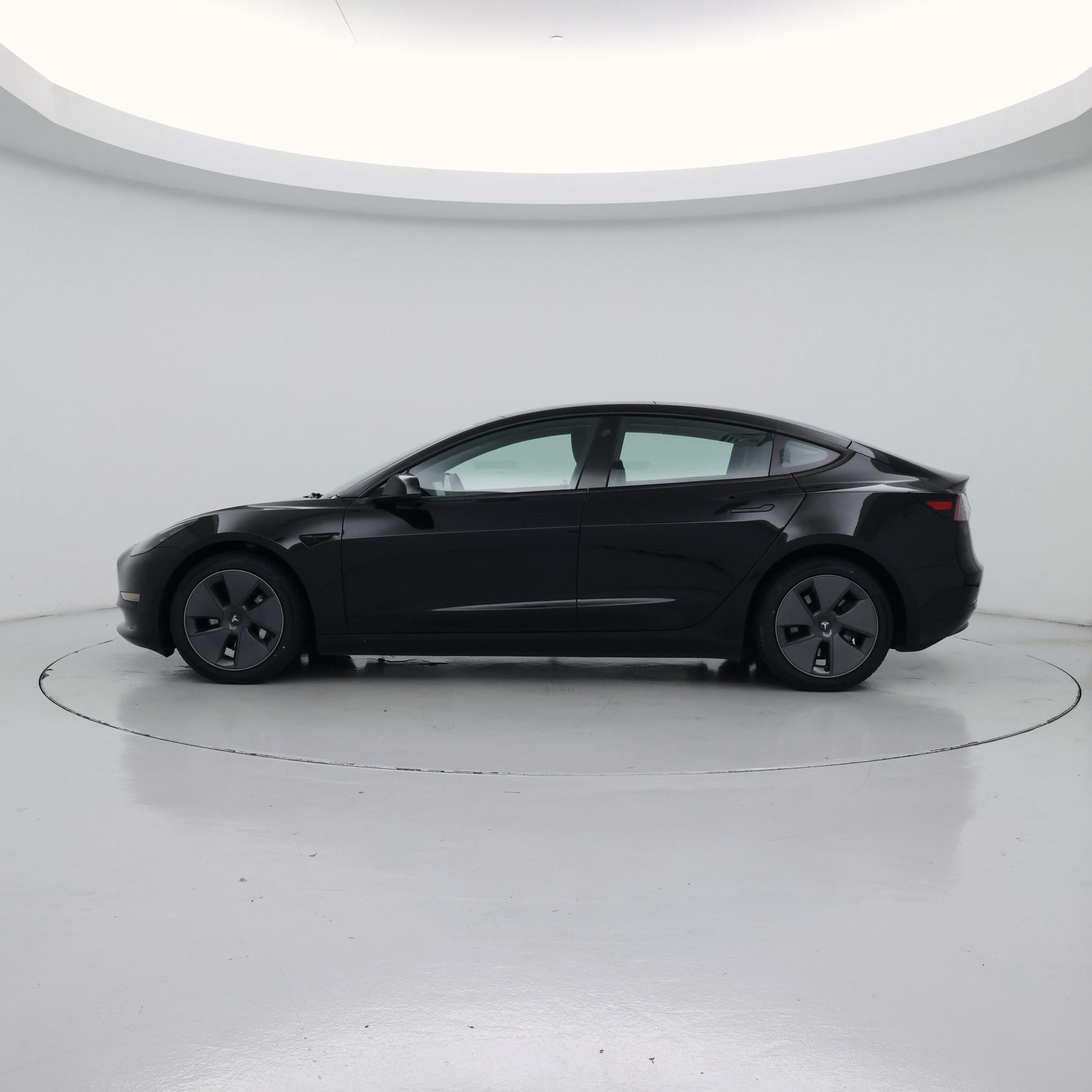 Thumbnail: 2023 Tesla Model 3 - 3