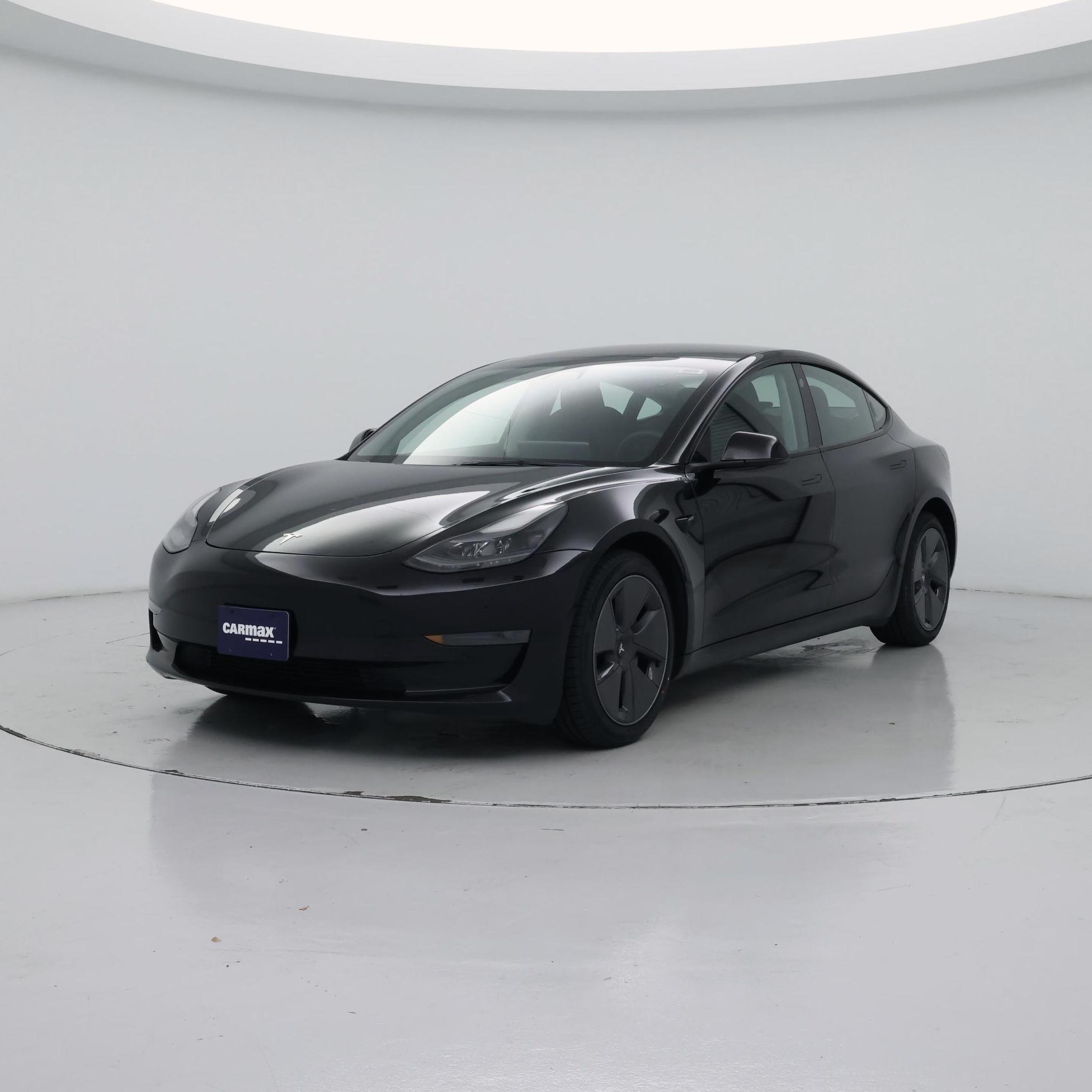Thumbnail: 2023 Tesla Model 3 - 4