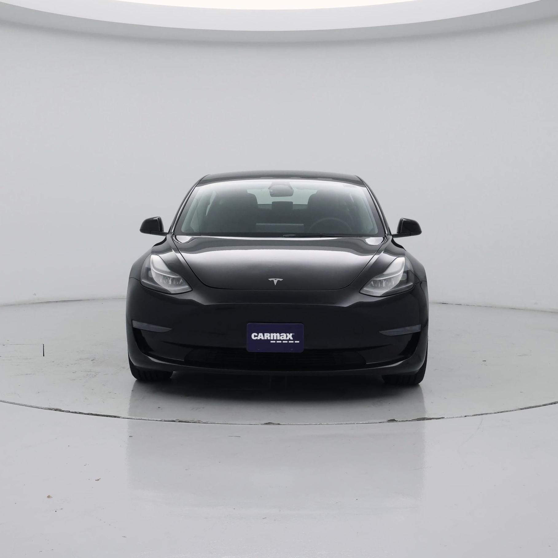 Thumbnail: 2023 Tesla Model 3 - 5