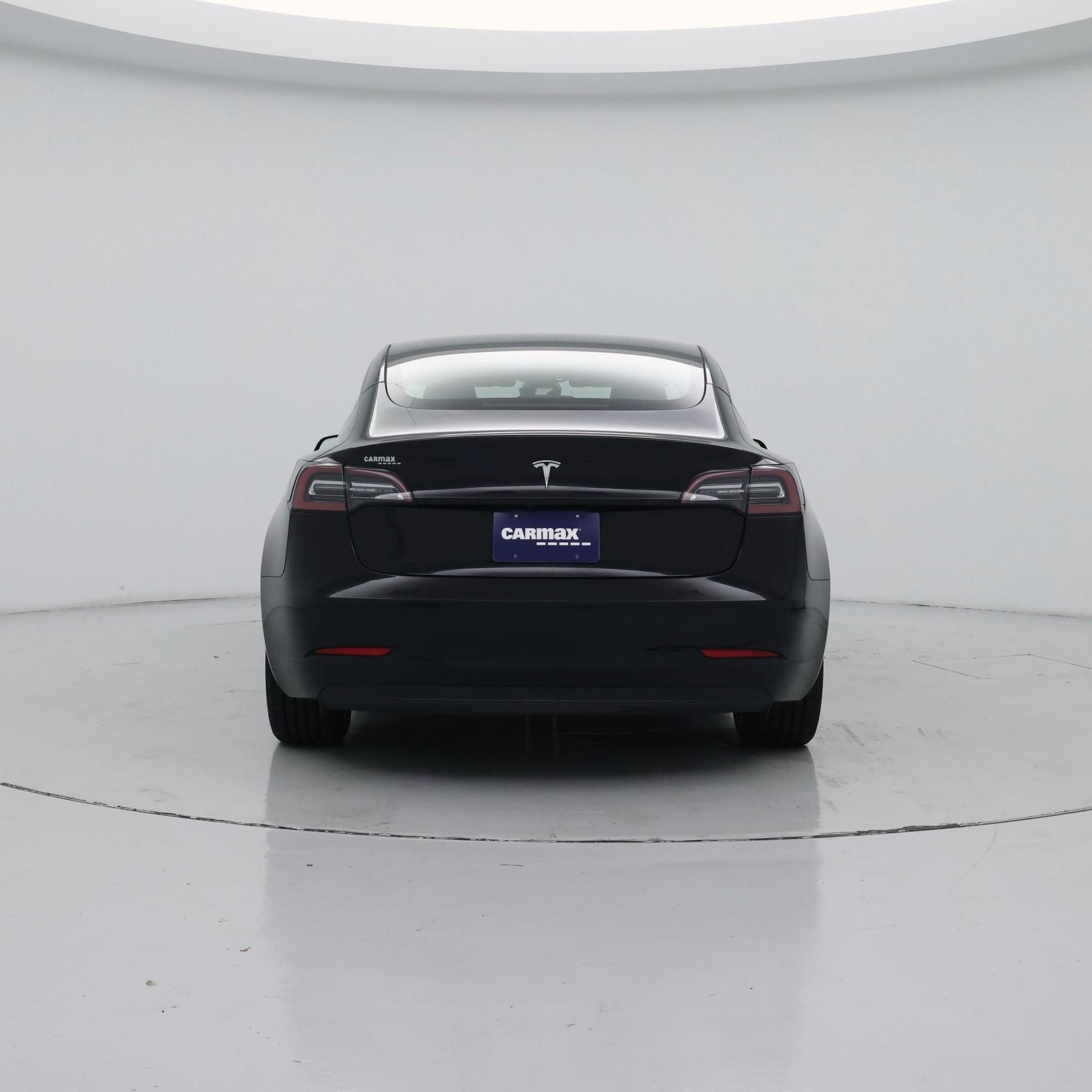 Thumbnail: 2023 Tesla Model 3 - 6