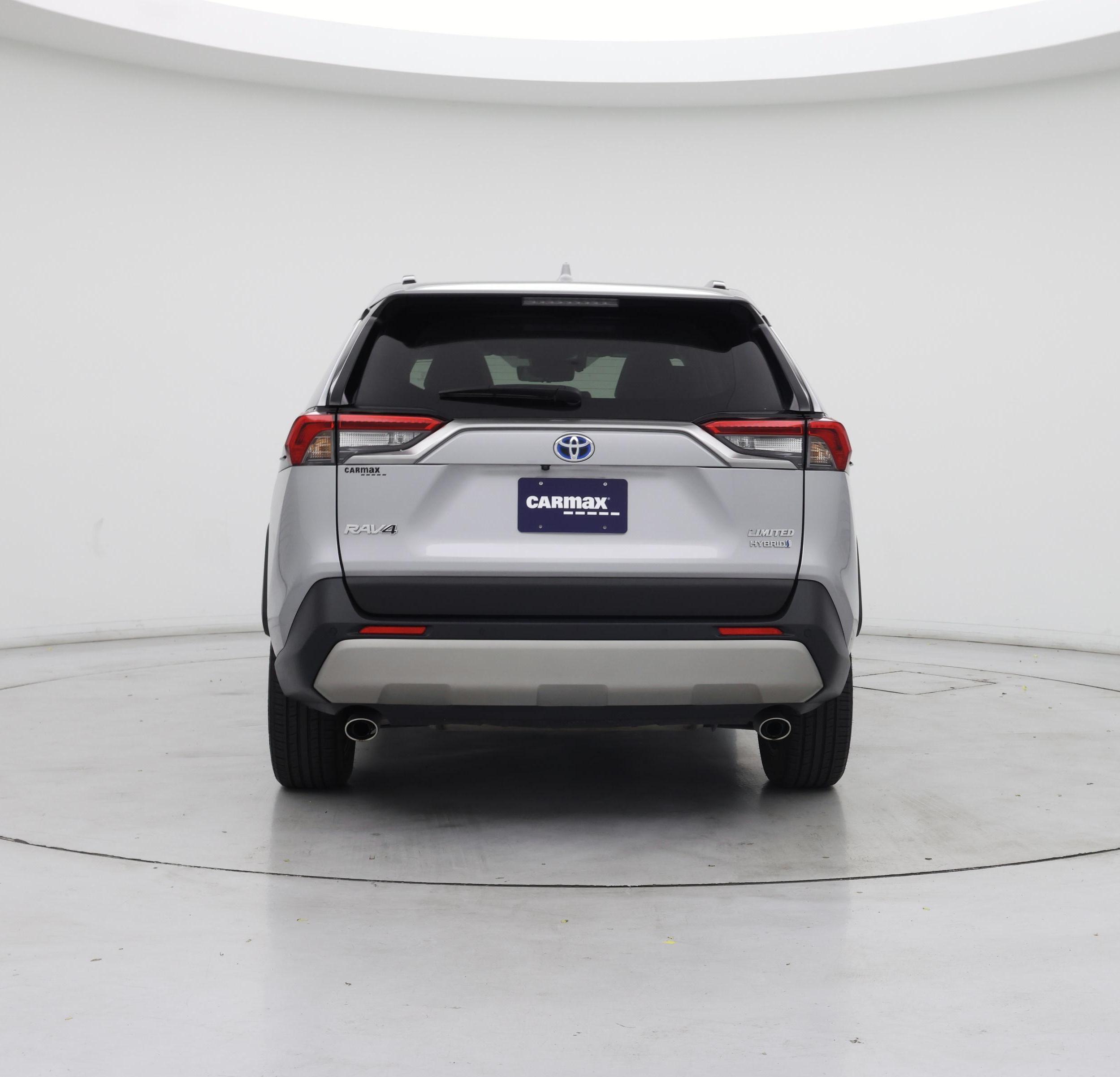 Thumbnail: 2023 Toyota RAV4 - 6